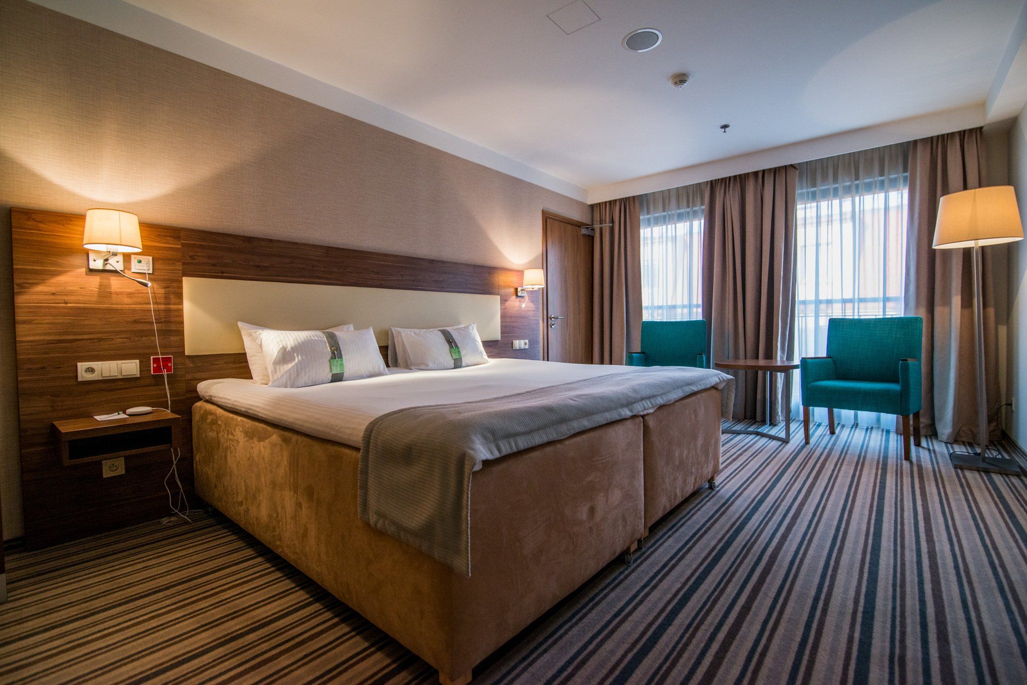 รูปสถานที่จัดงาน