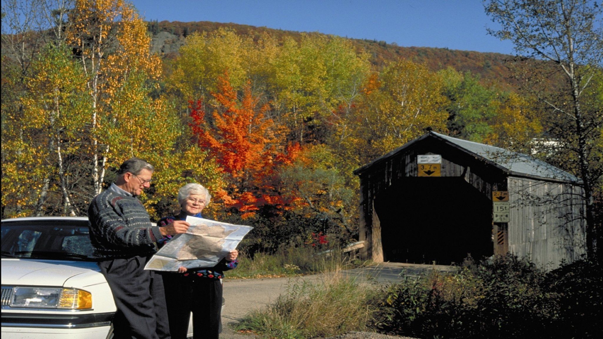 Изображение места проведения
