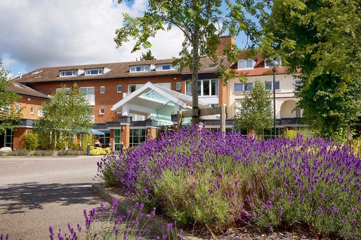 Изображение места проведения