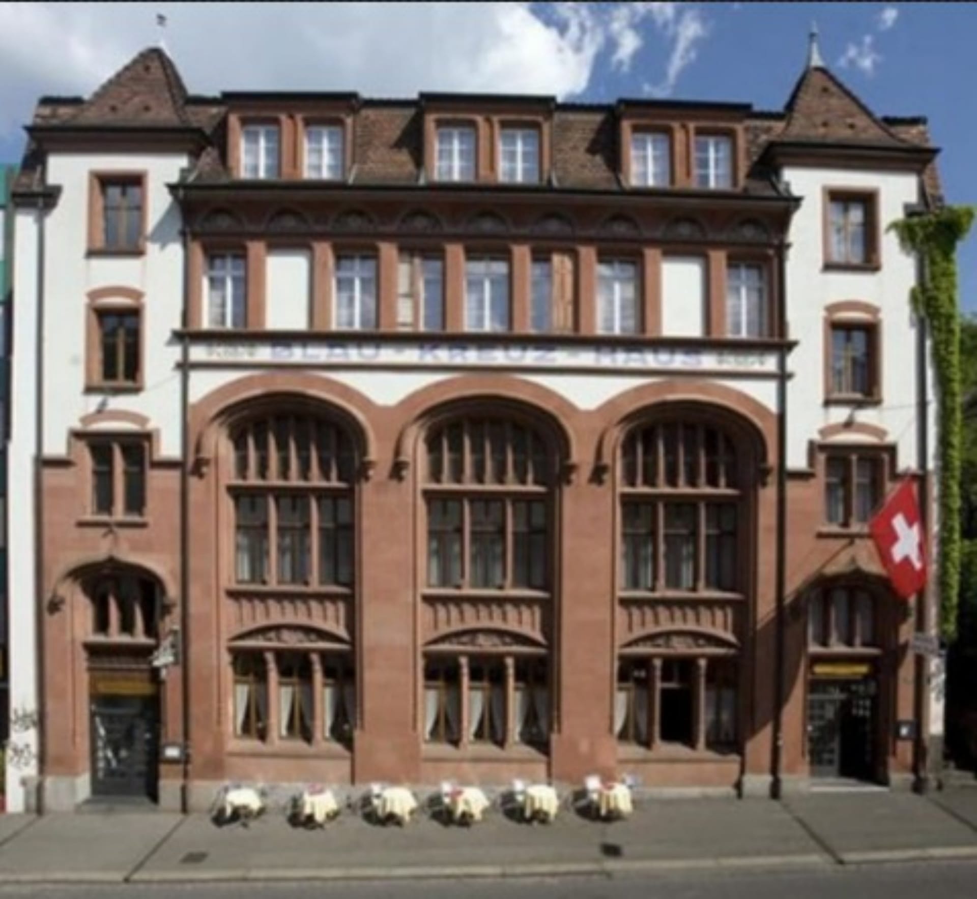 Bild des Veranstaltungsortes