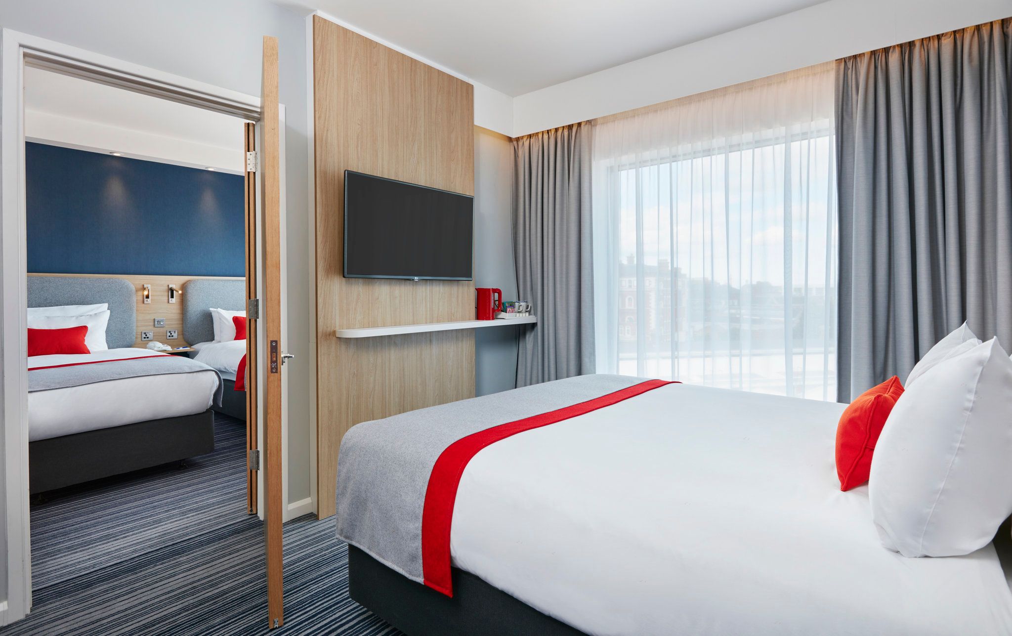 Изображение места проведения