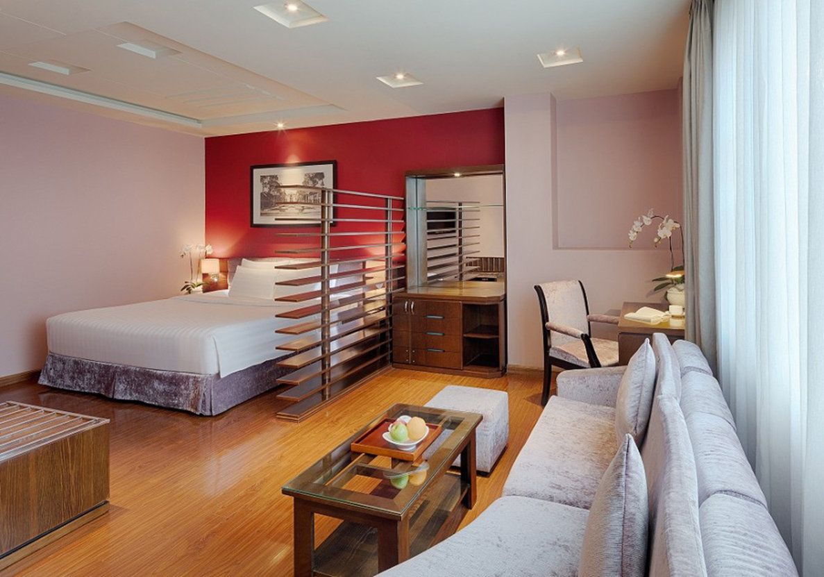 รูปสถานที่จัดงาน