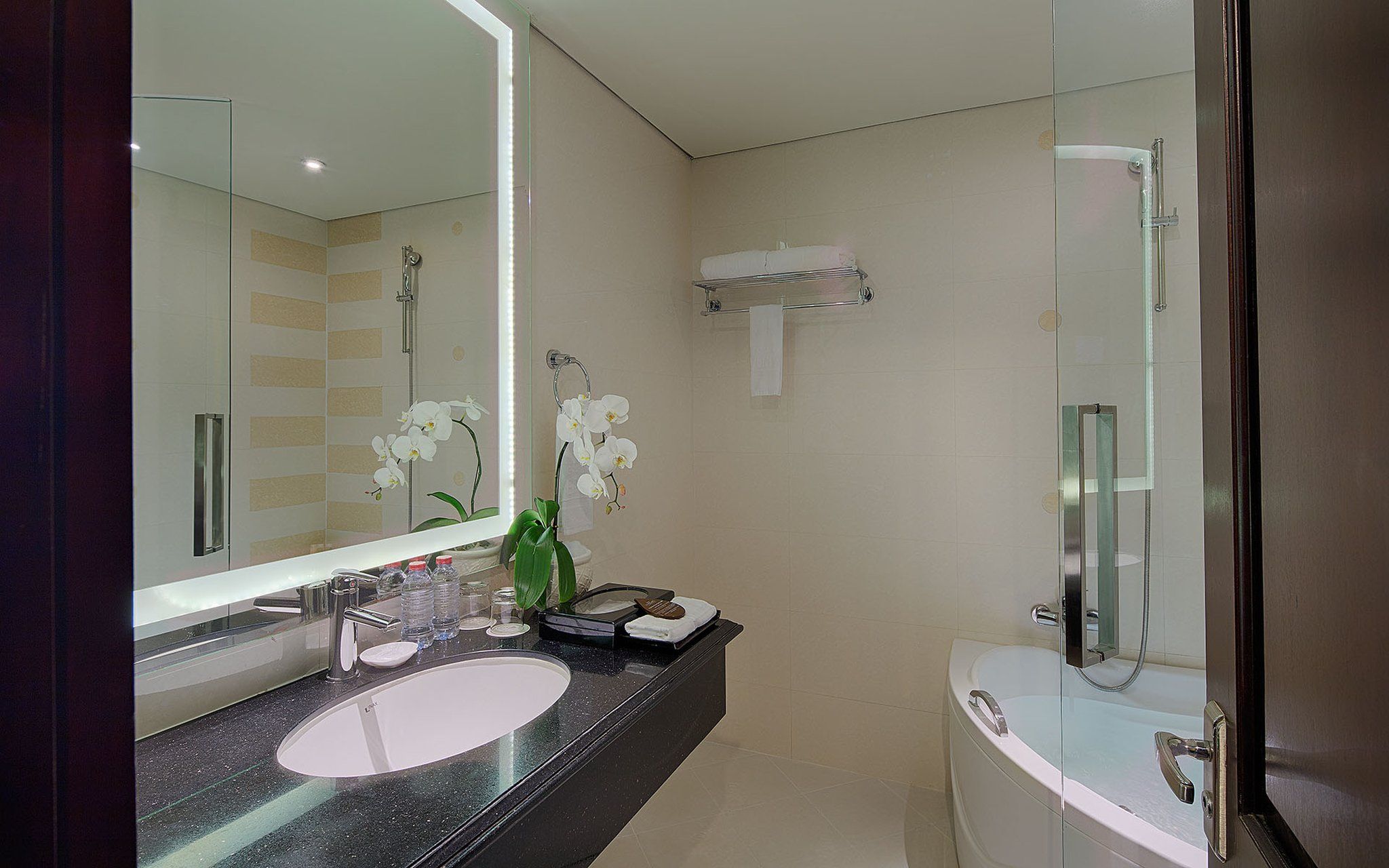 รูปสถานที่จัดงาน