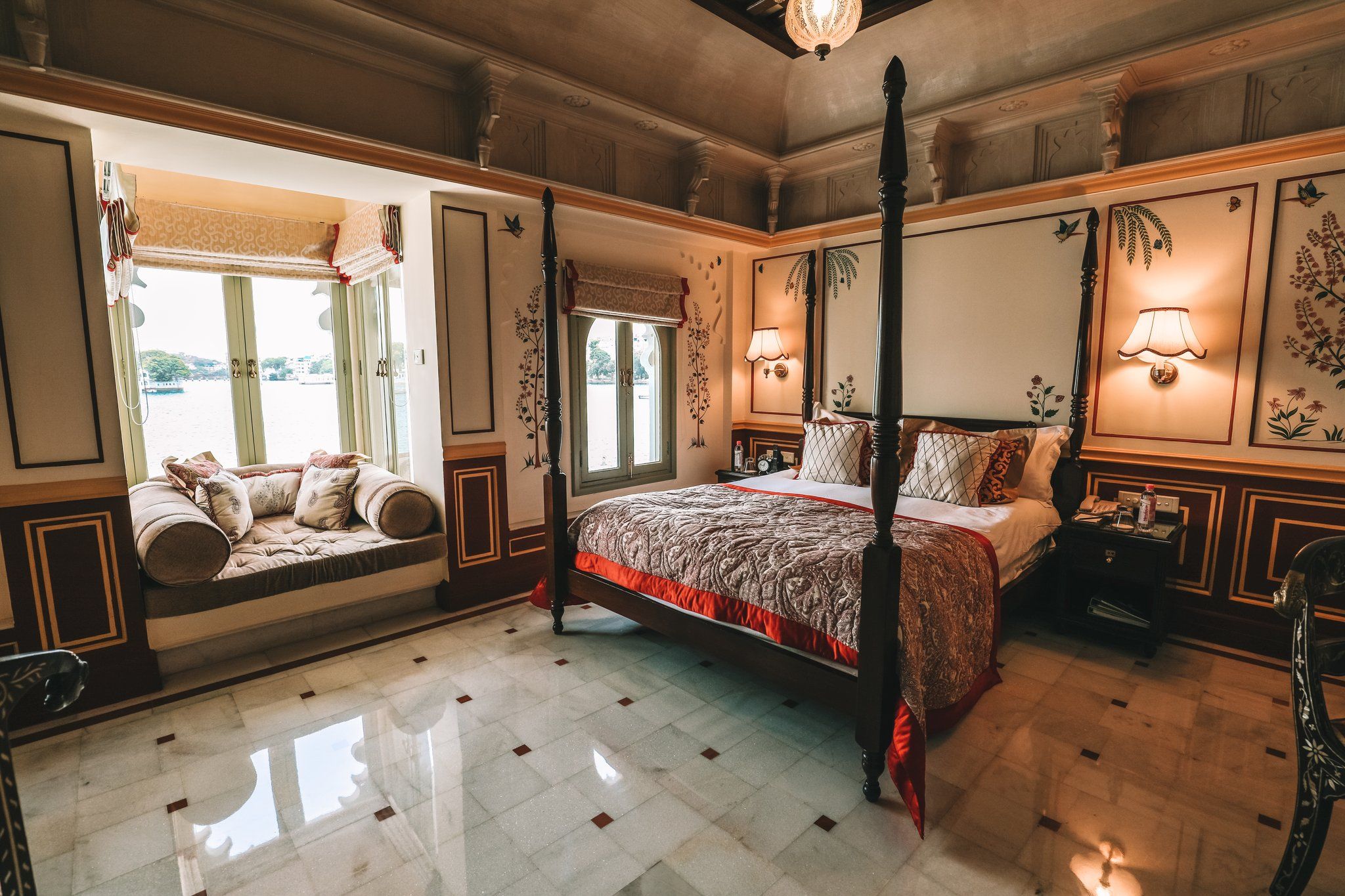 Bild des Veranstaltungsortes