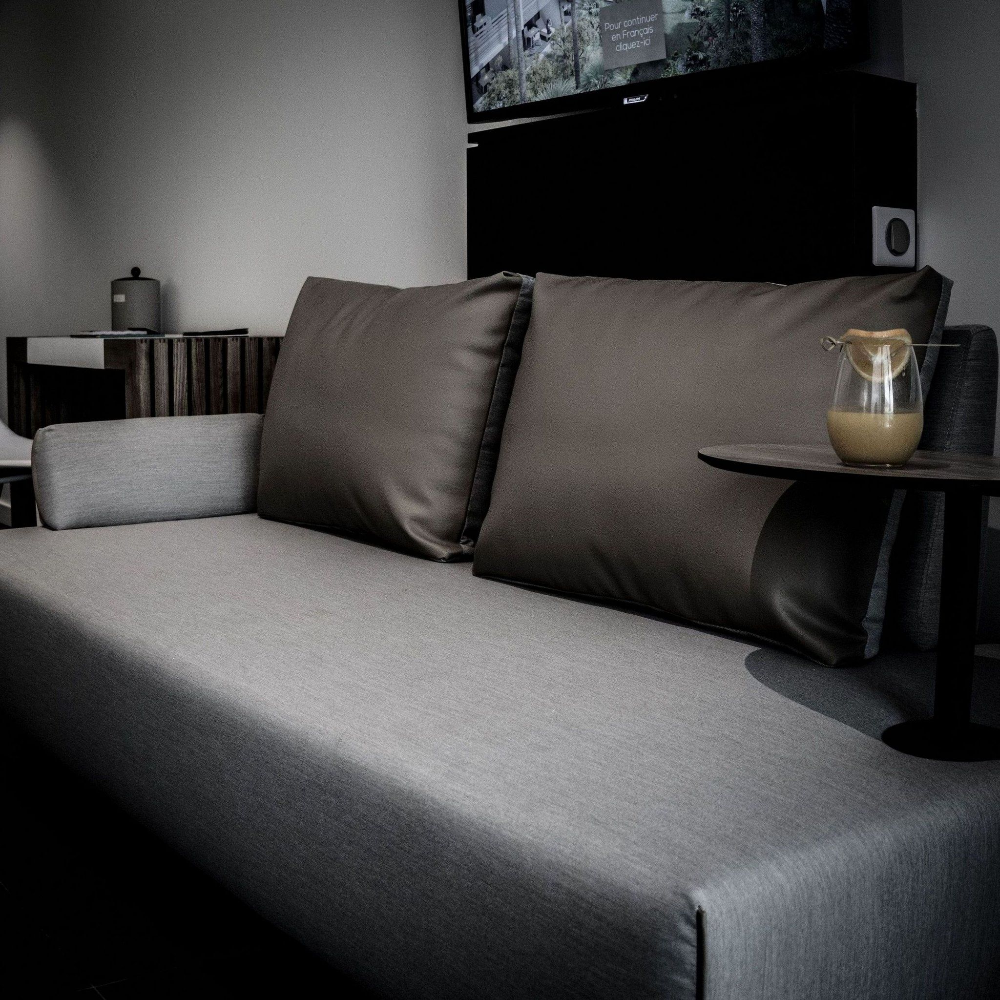 Bild på anläggning