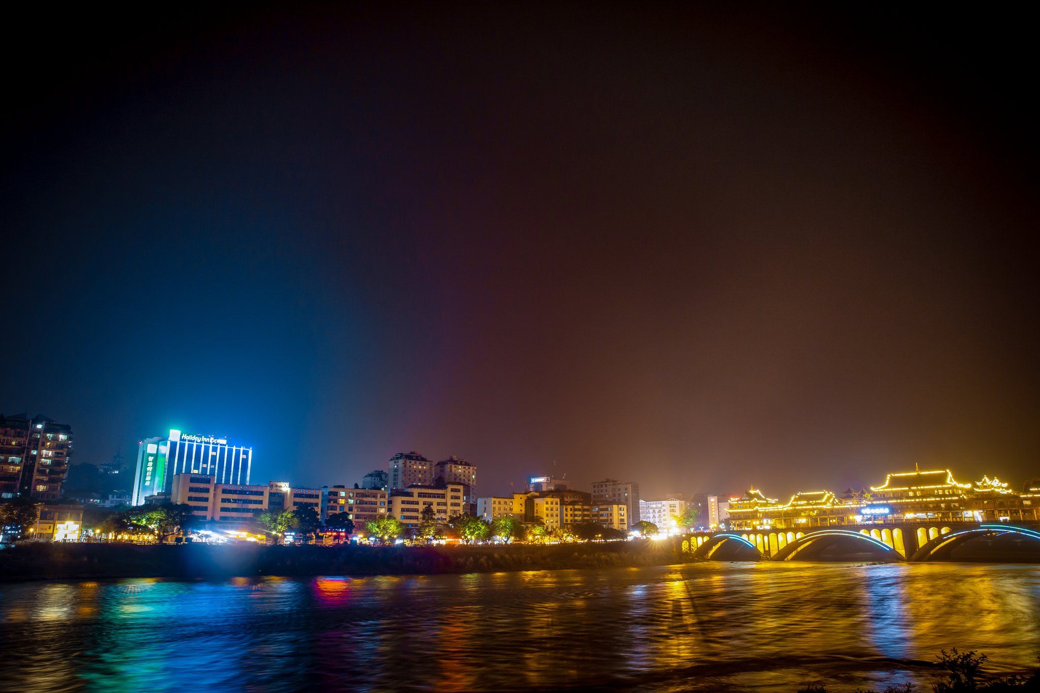 รูปสถานที่จัดงาน