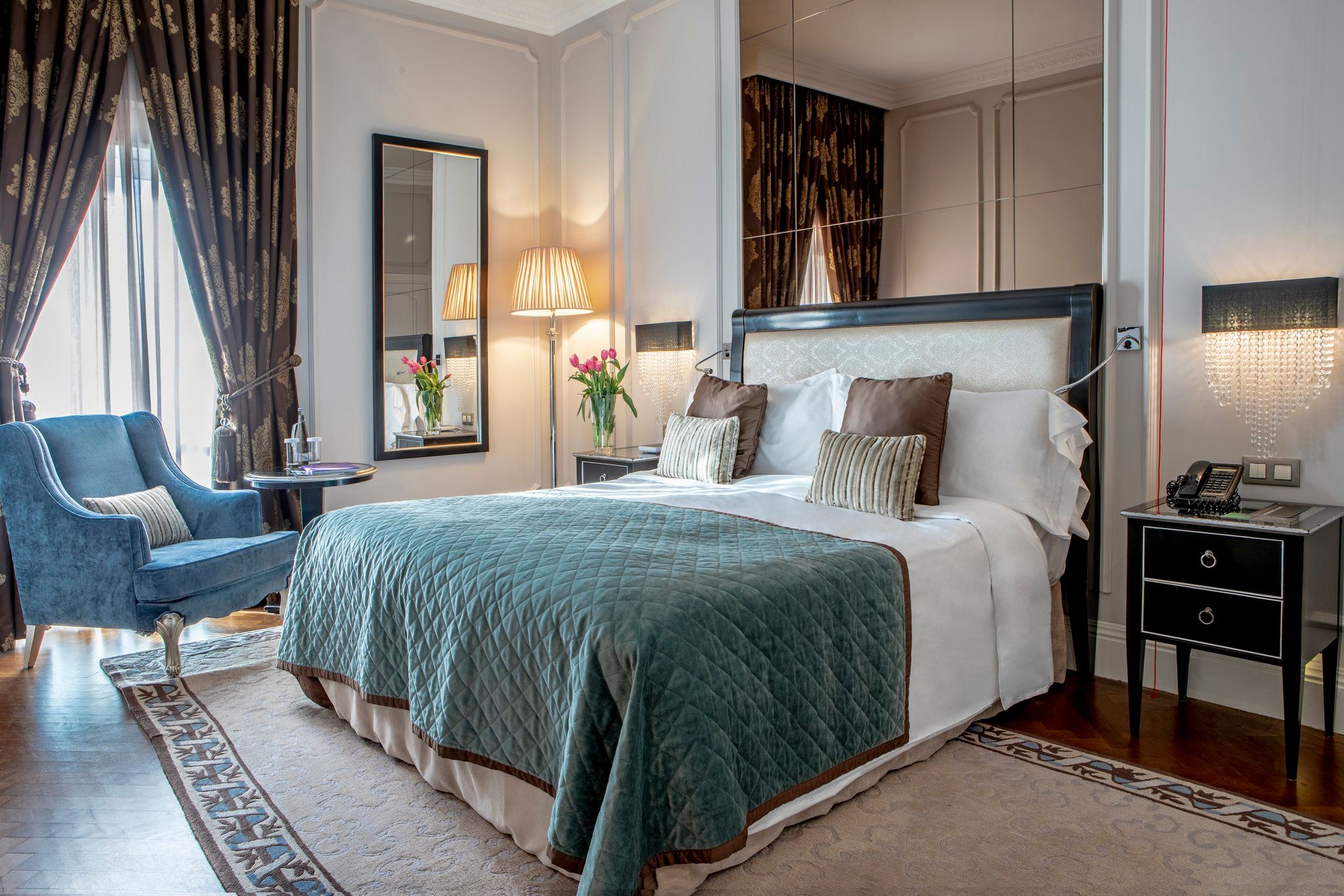 Изображение места проведения