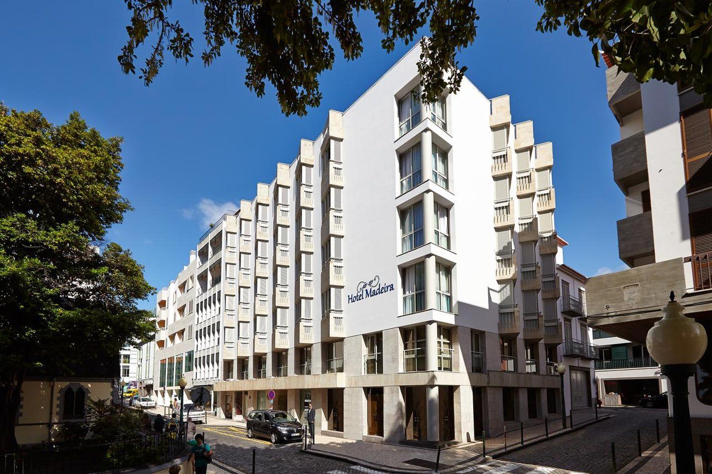 Bild des Veranstaltungsortes