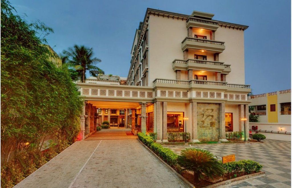 Afbeelding van locatie