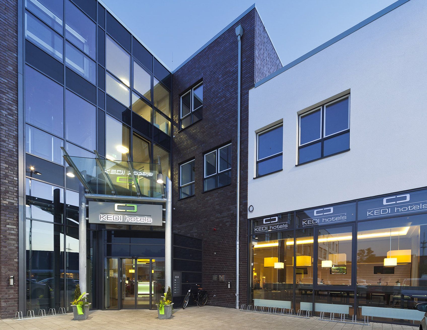 Изображение места проведения