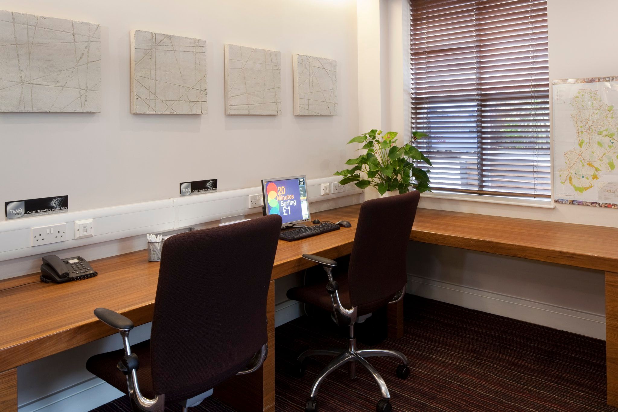 Изображение места проведения