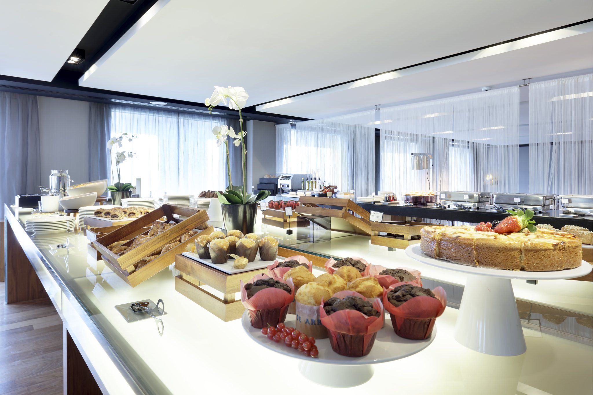 Изображение места проведения