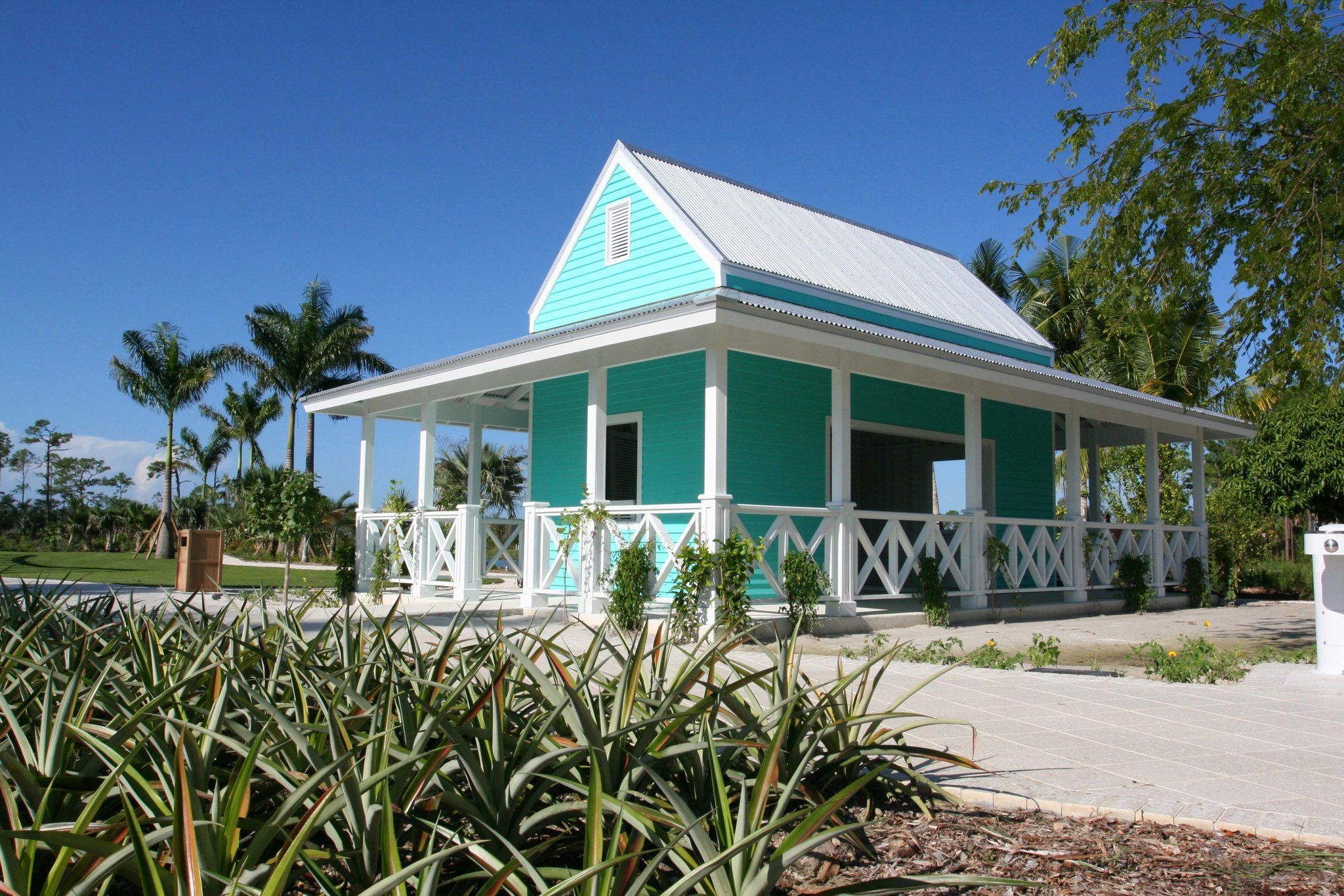 Изображение места проведения