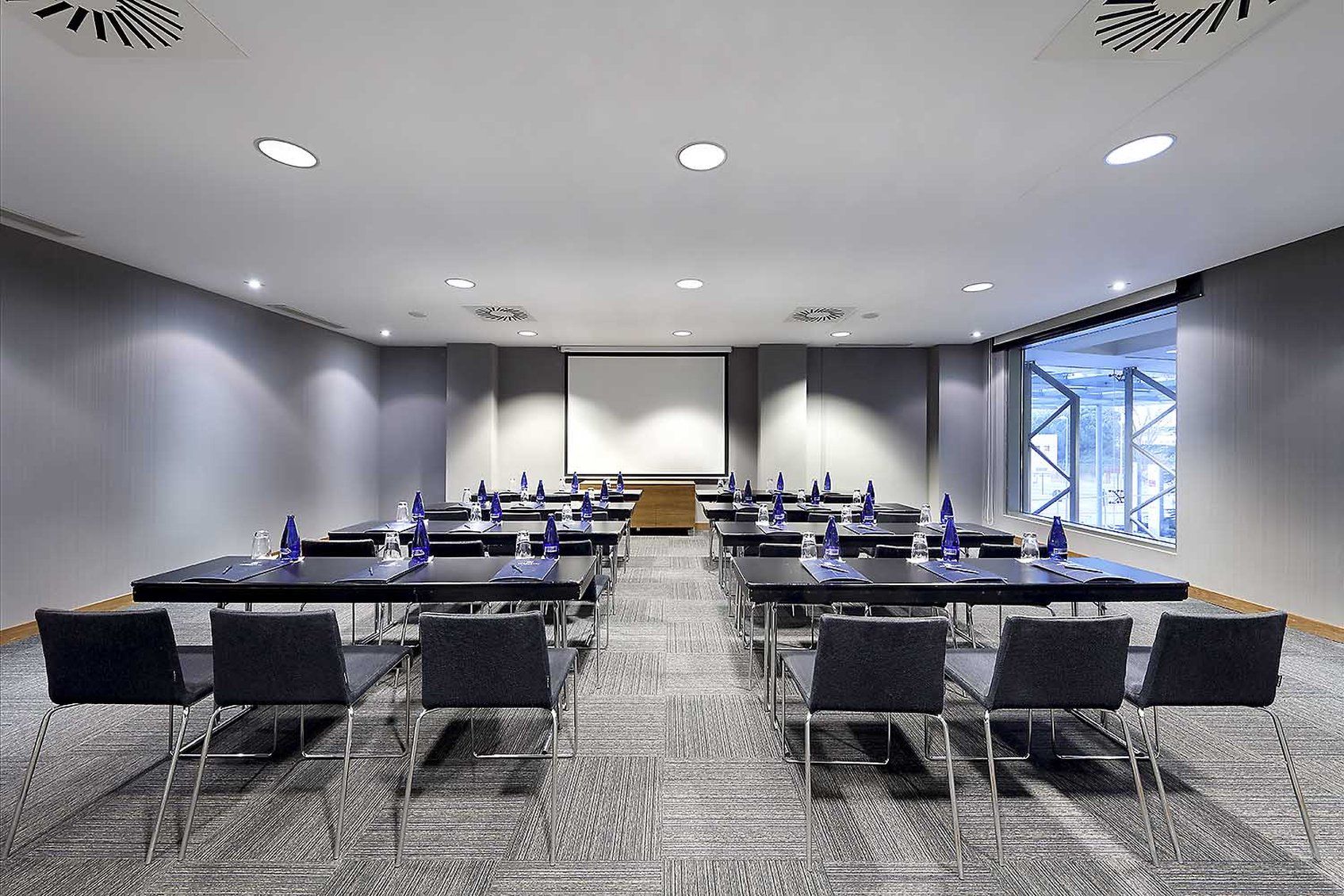 Изображение места проведения