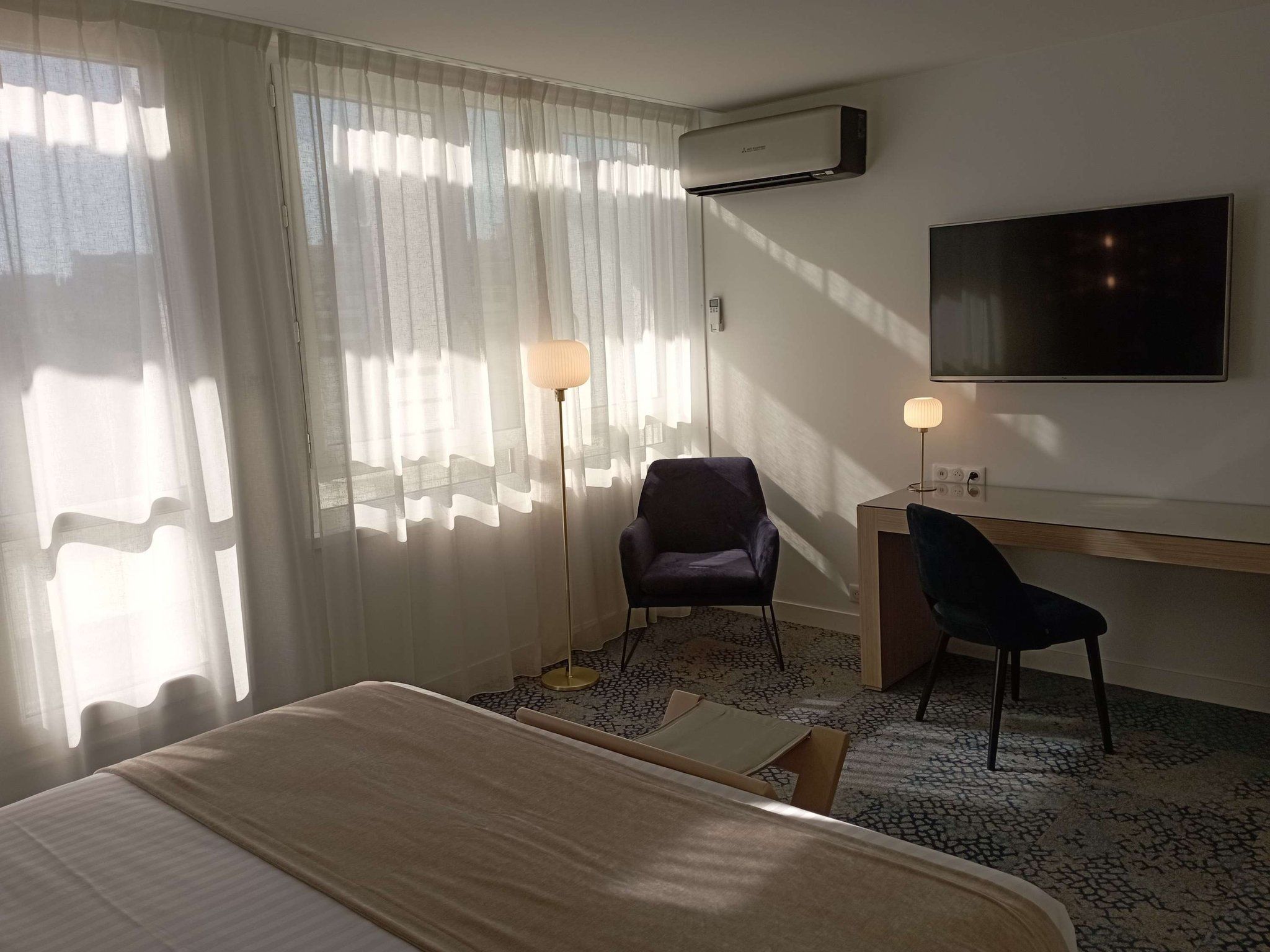 รูปสถานที่จัดงาน