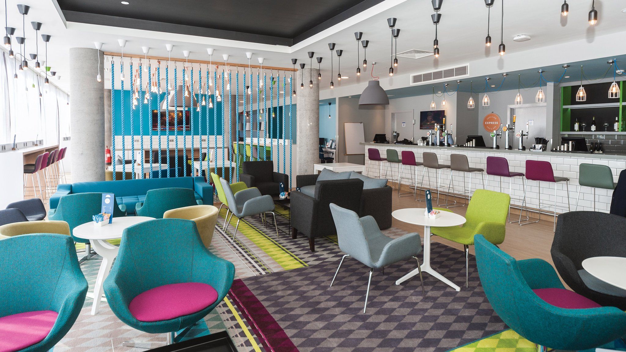 Изображение места проведения