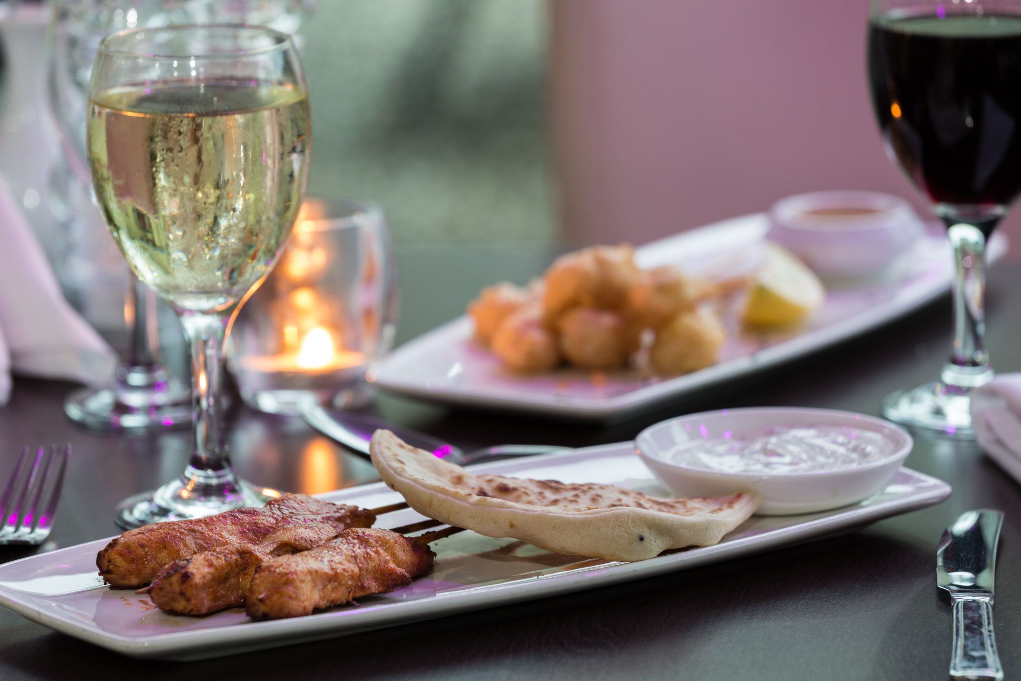 Изображение места проведения