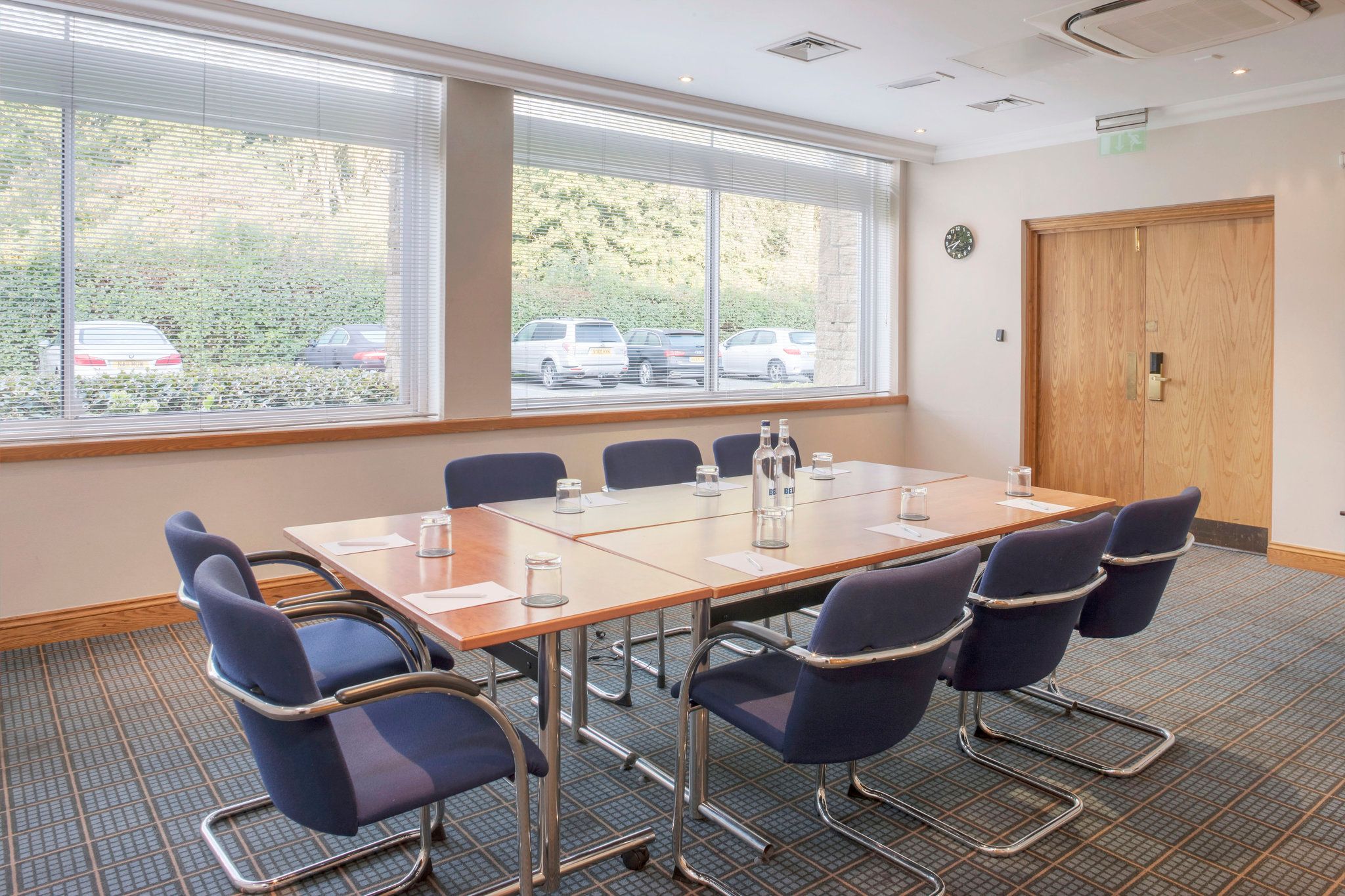 Изображение места проведения