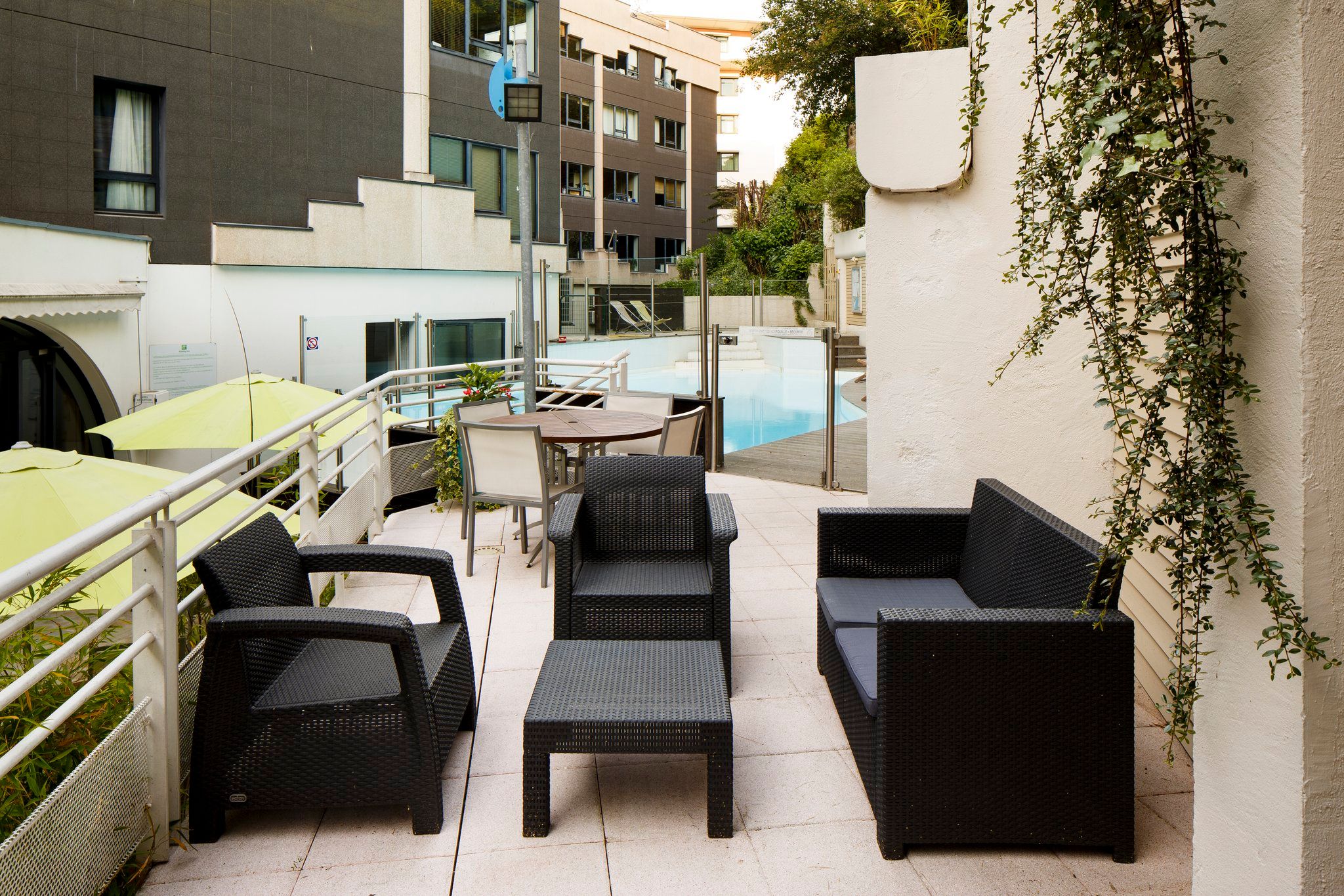 รูปสถานที่จัดงาน