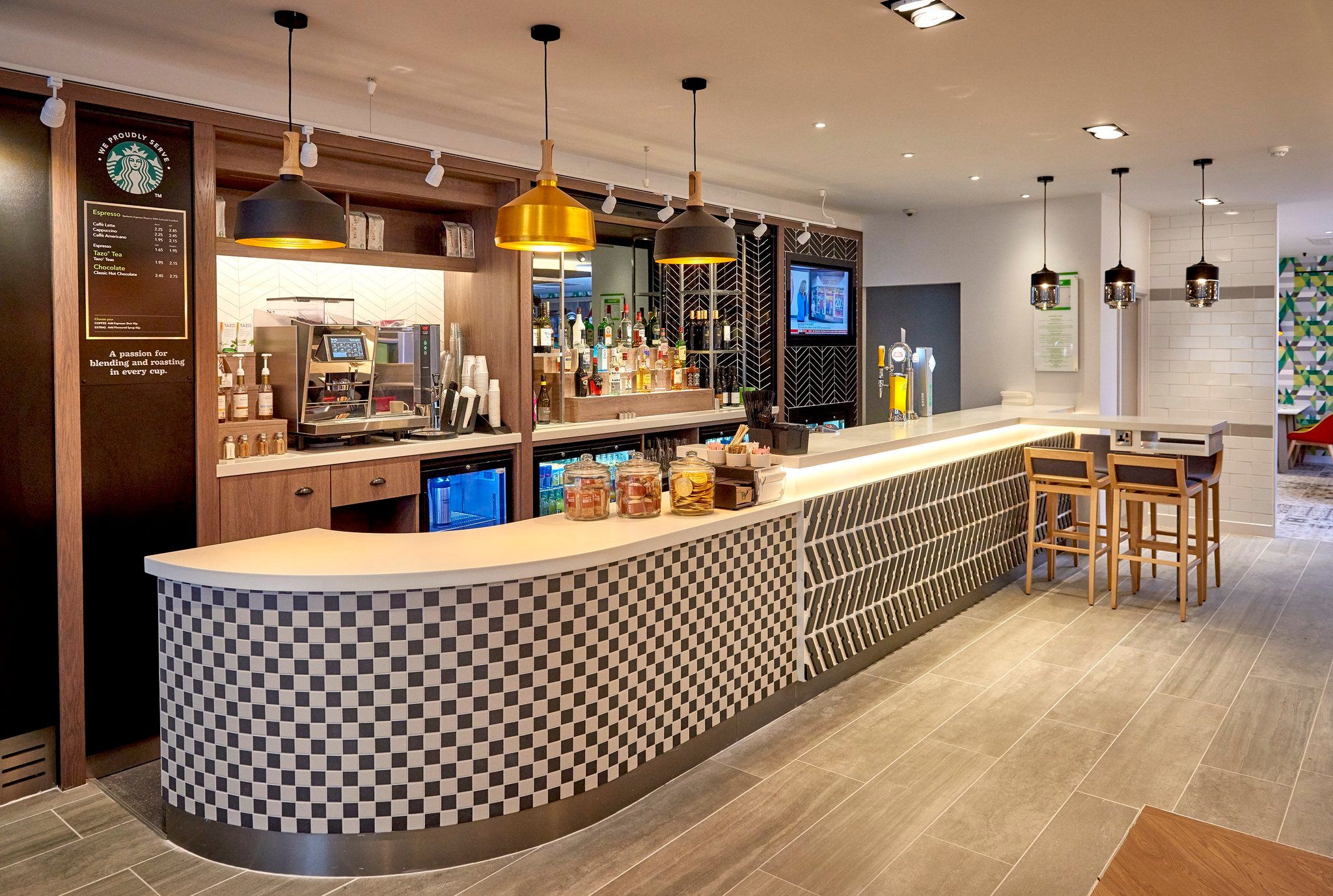 Изображение места проведения