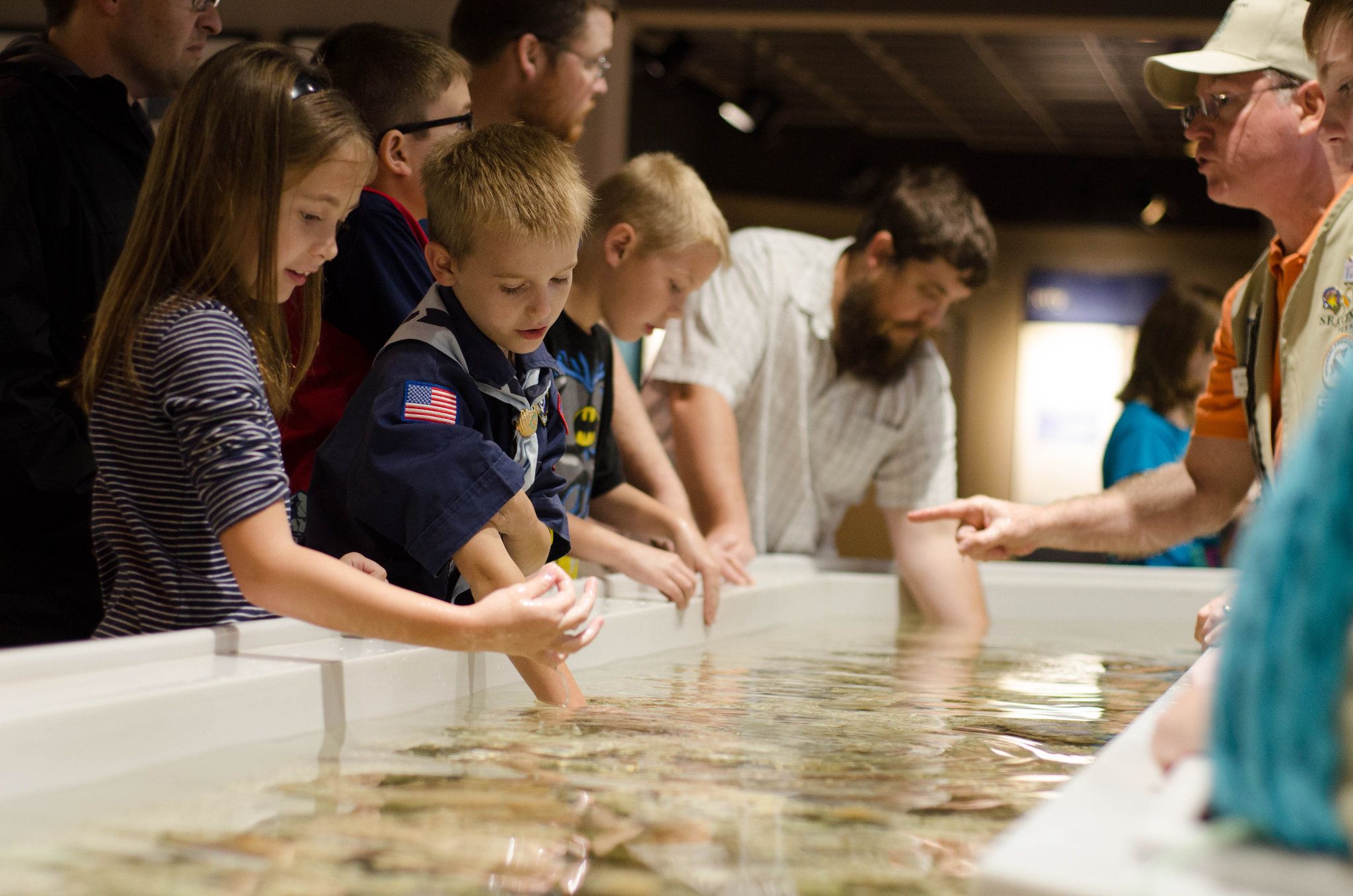 Изображение места проведения