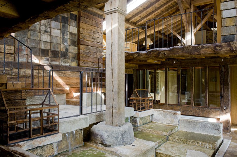 Изображение места проведения