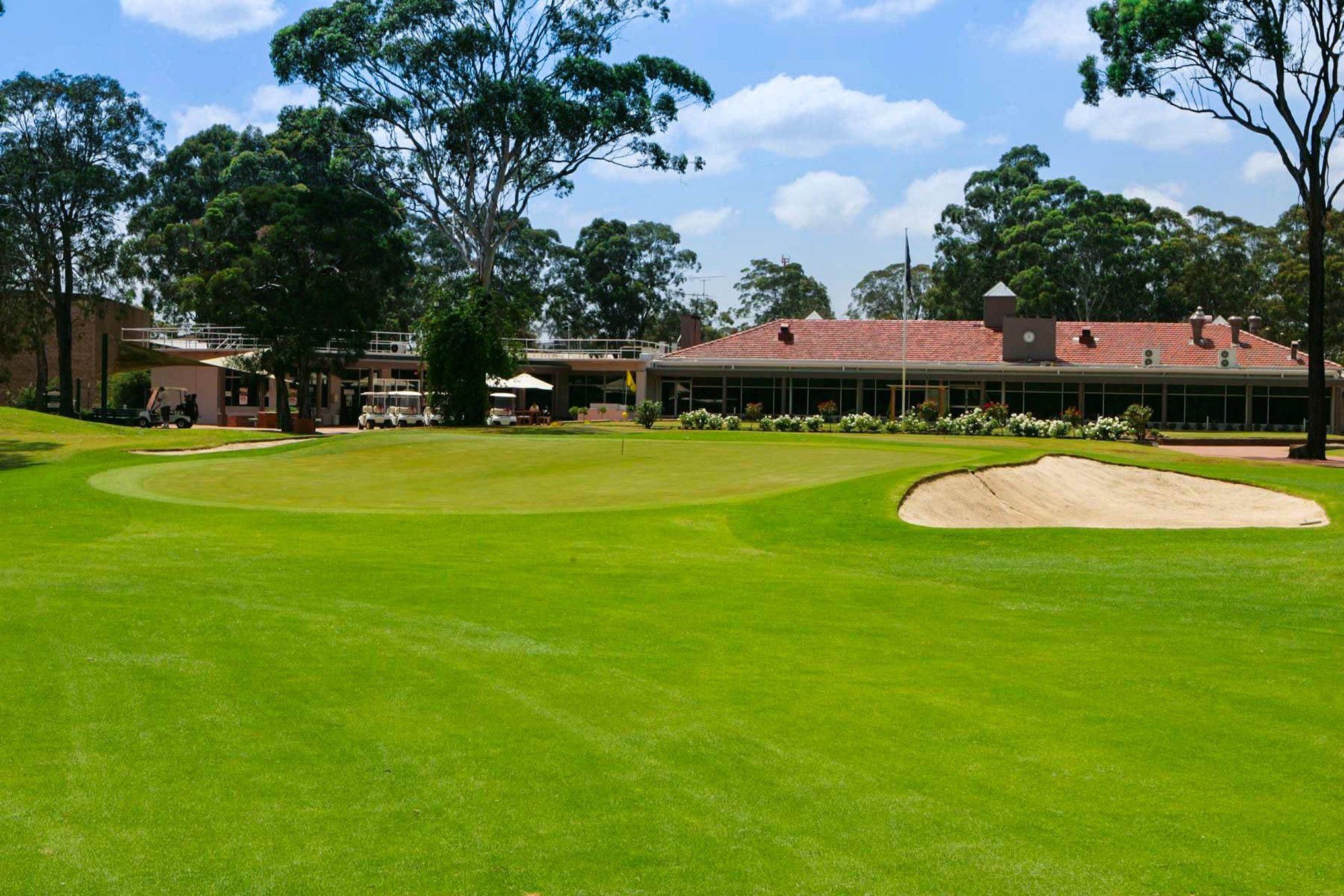 Изображение места проведения