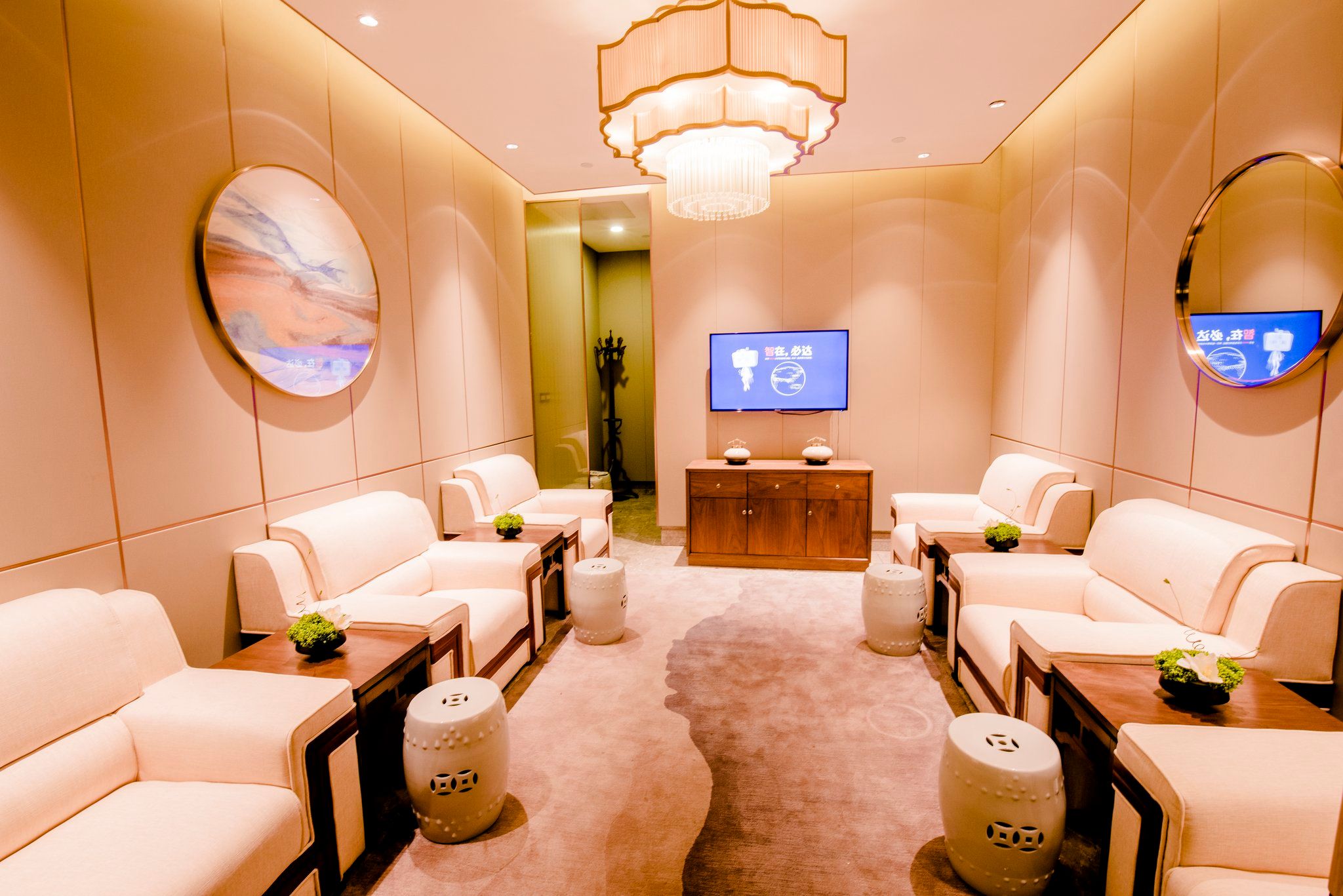 รูปสถานที่จัดงาน