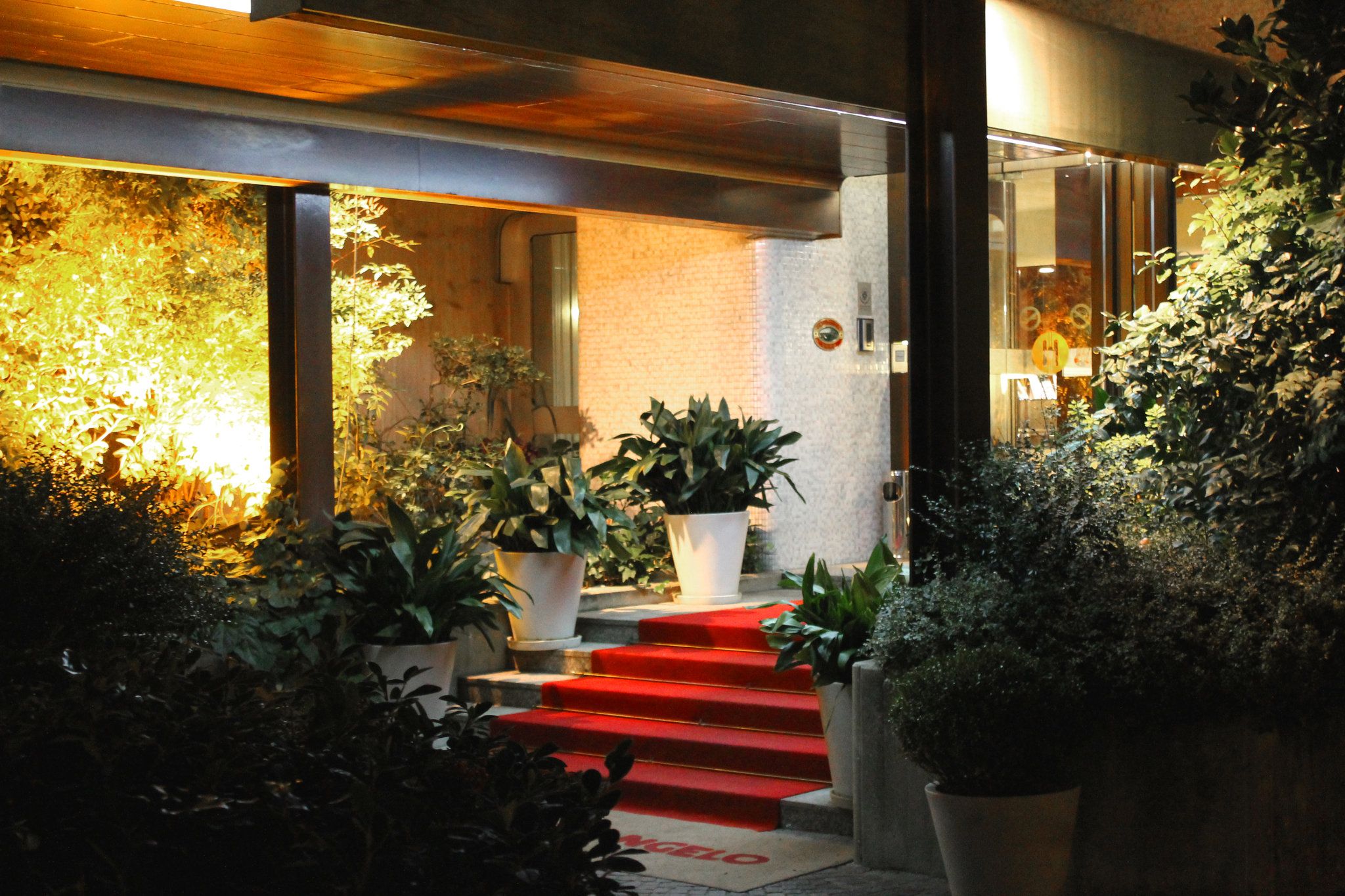 รูปสถานที่จัดงาน