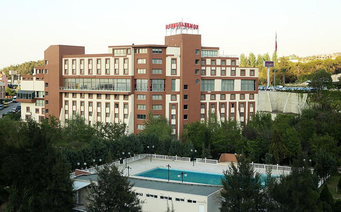 Изображение места проведения