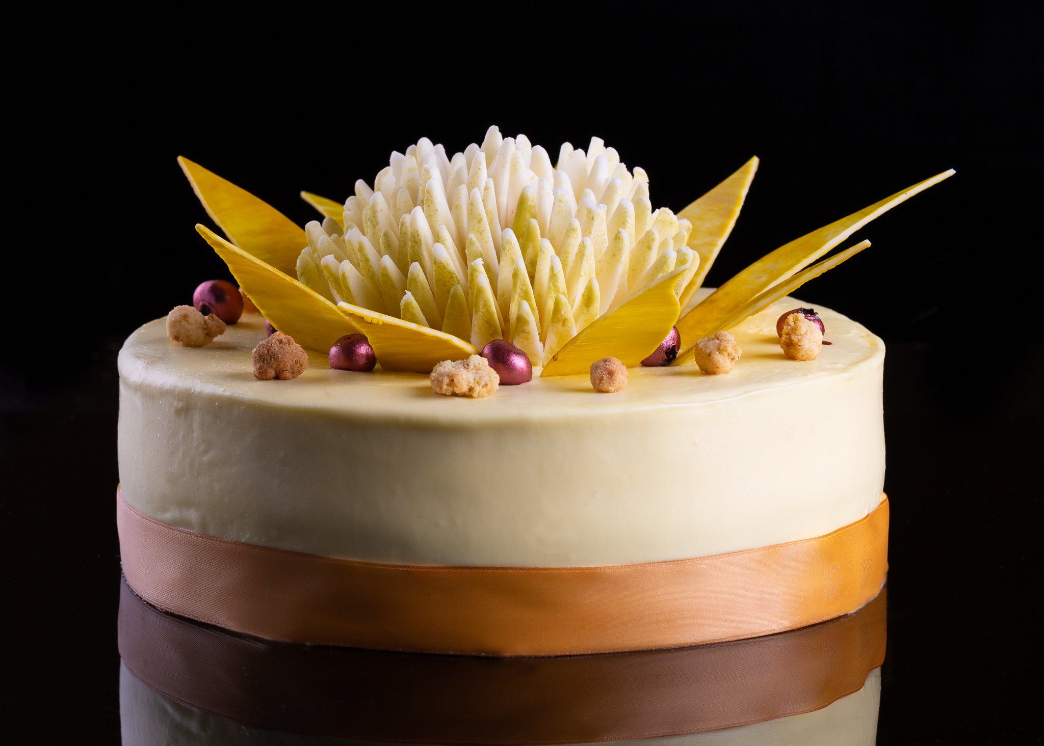 Изображение места проведения