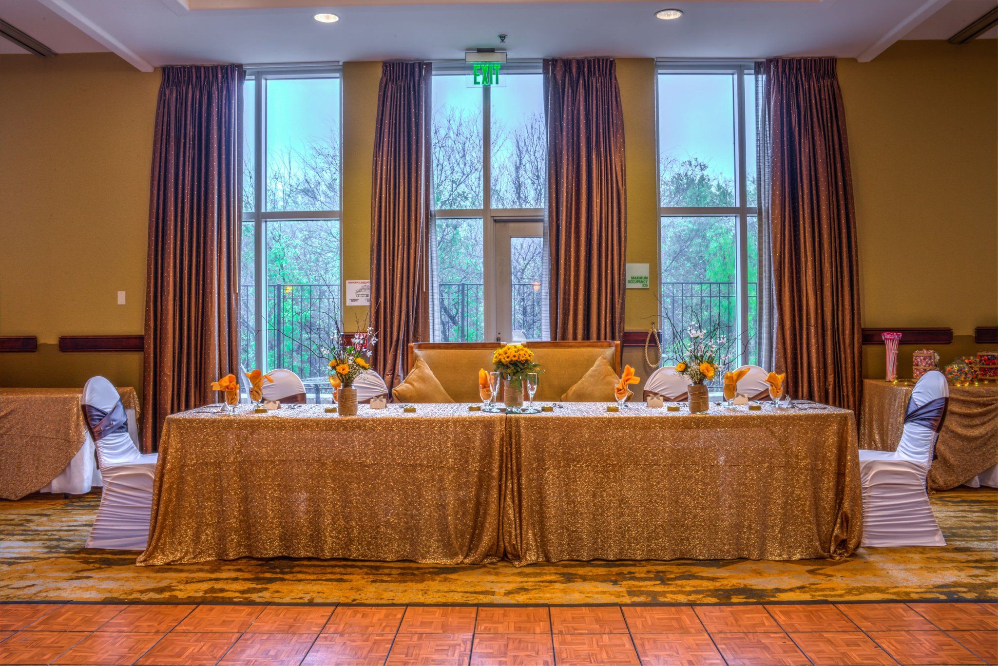 Bild på anläggning