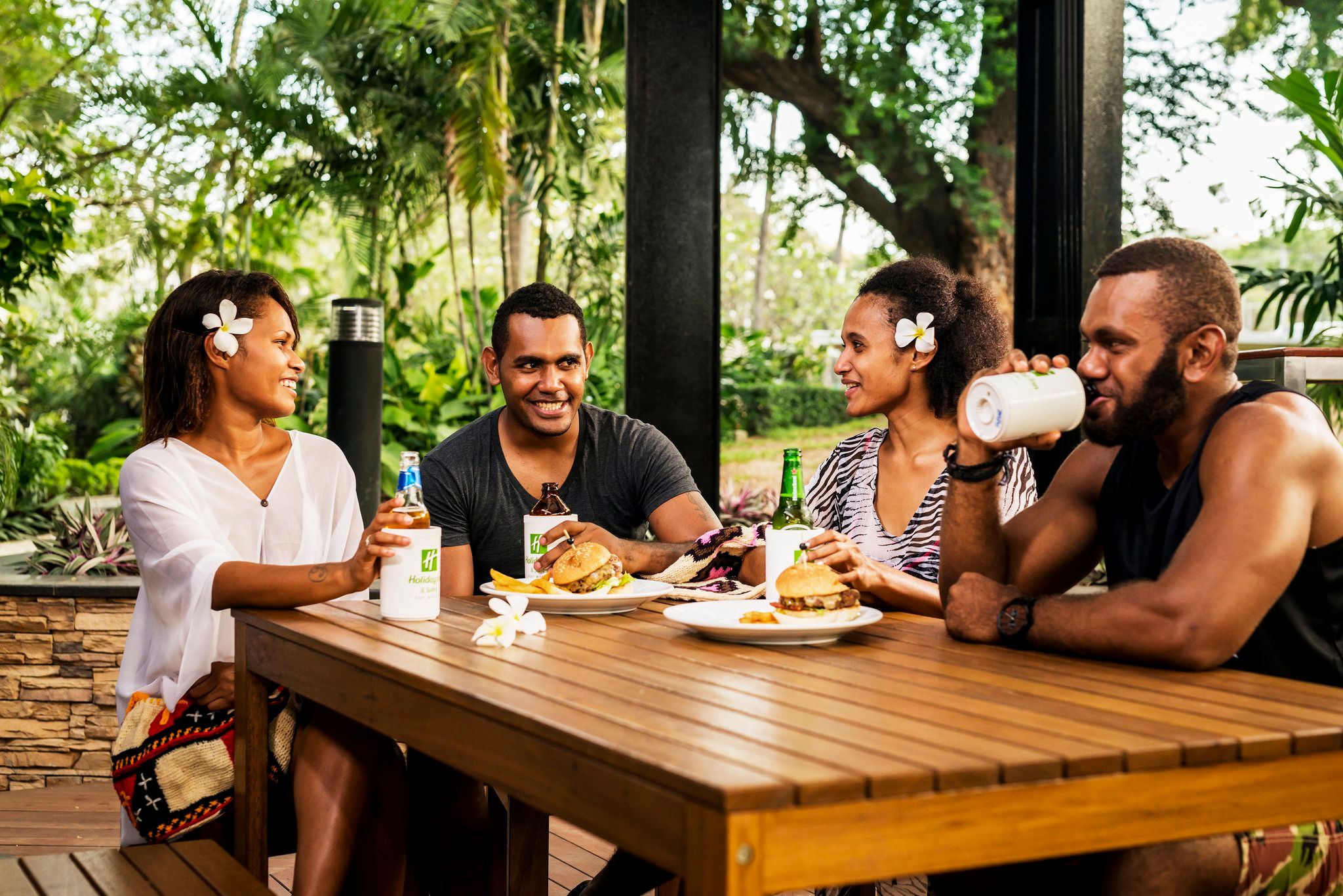 รูปสถานที่จัดงาน