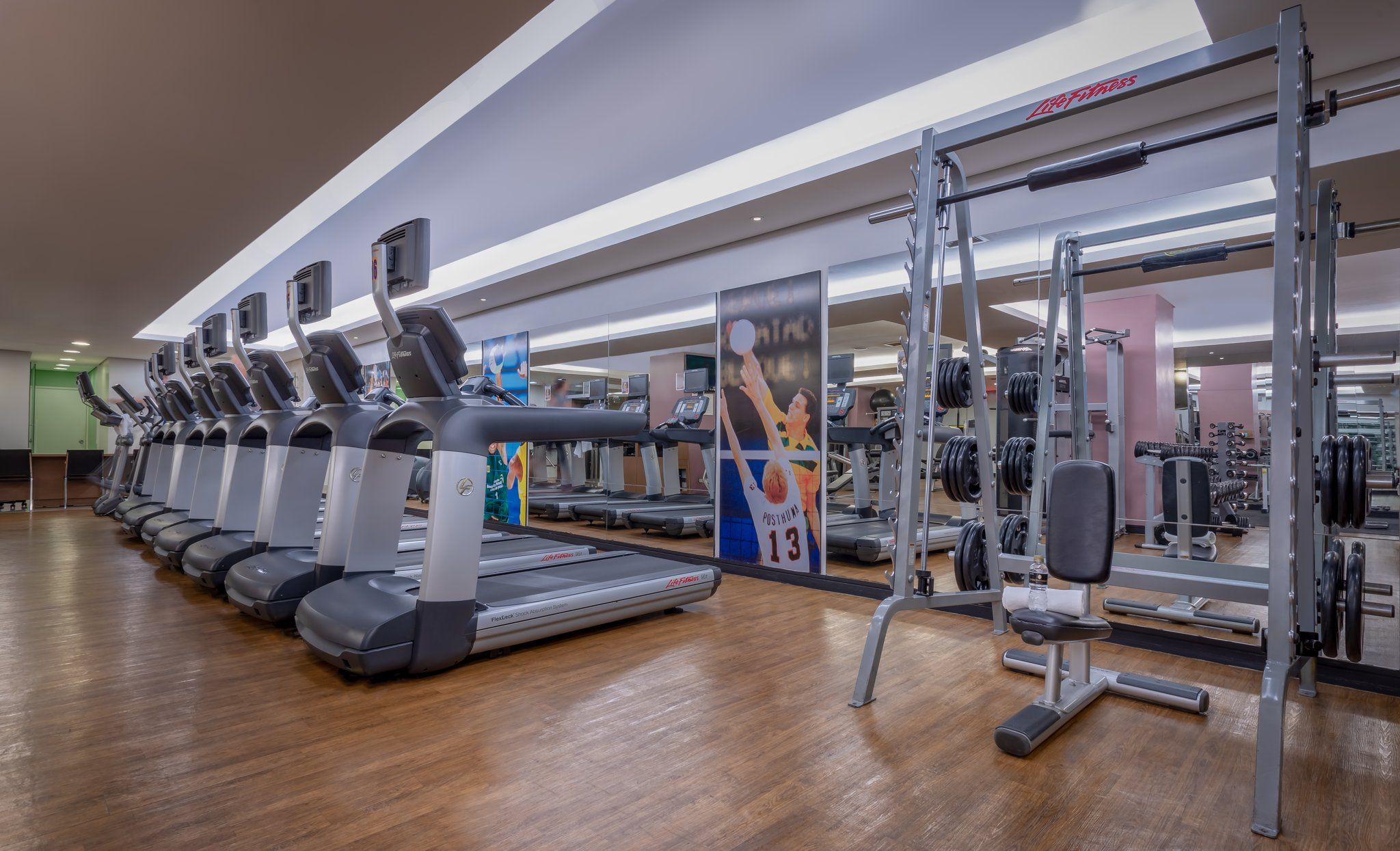 Изображение места проведения