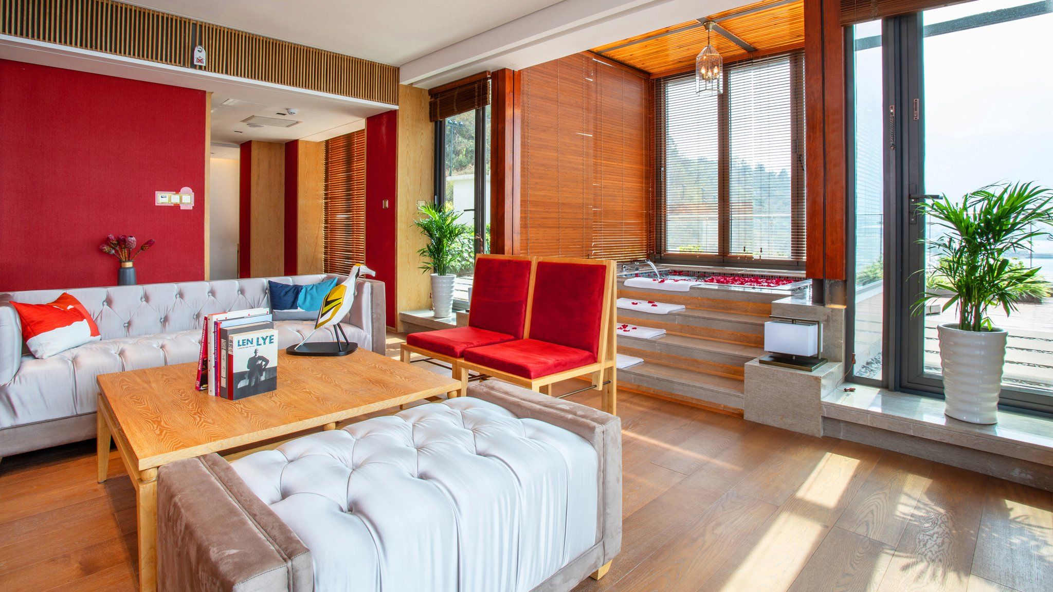 Изображение места проведения