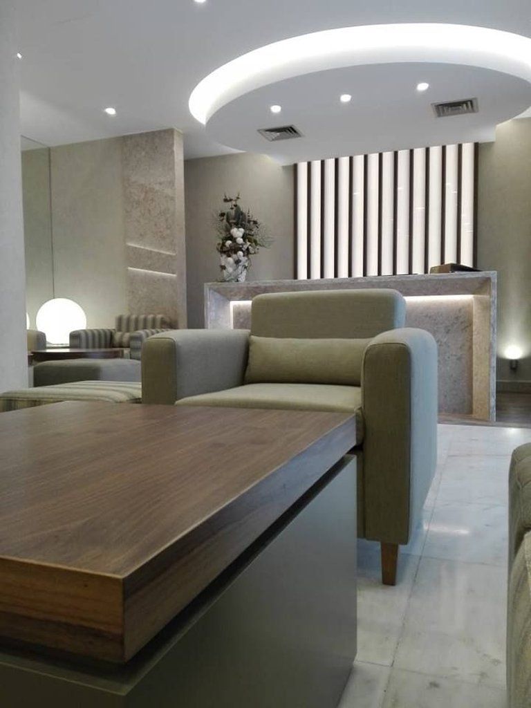 Изображение места проведения