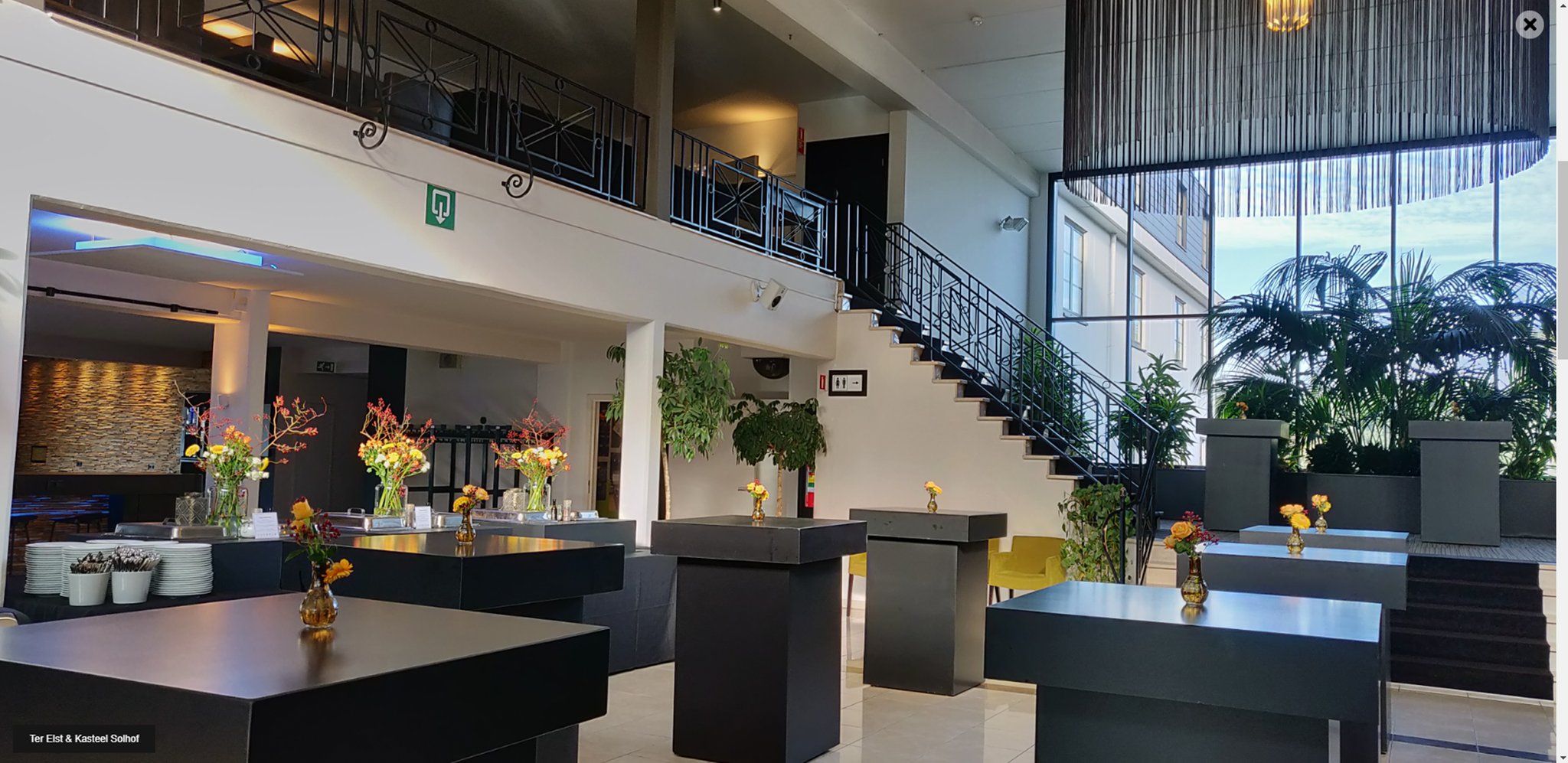 Изображение места проведения