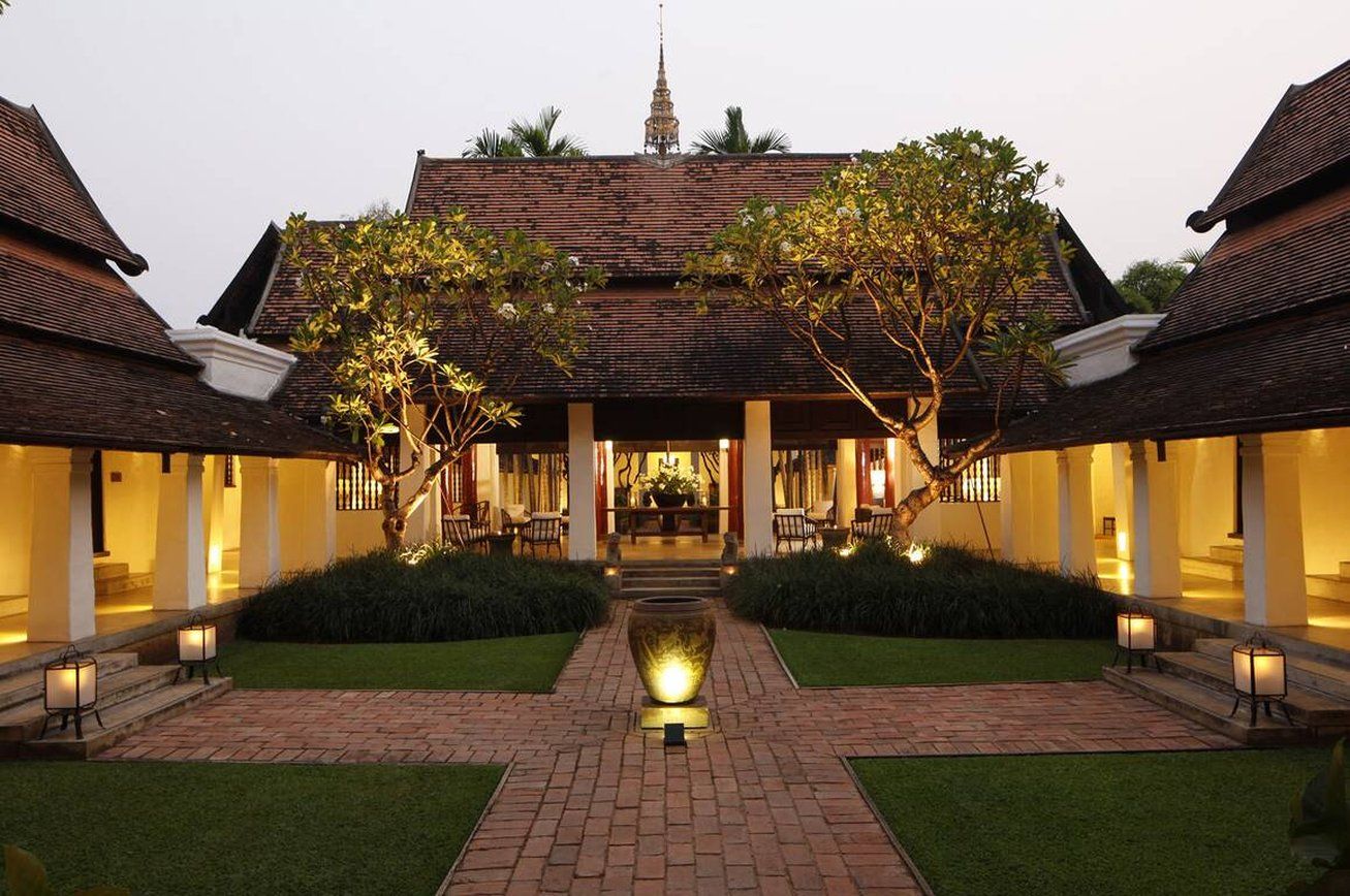 Изображение места проведения