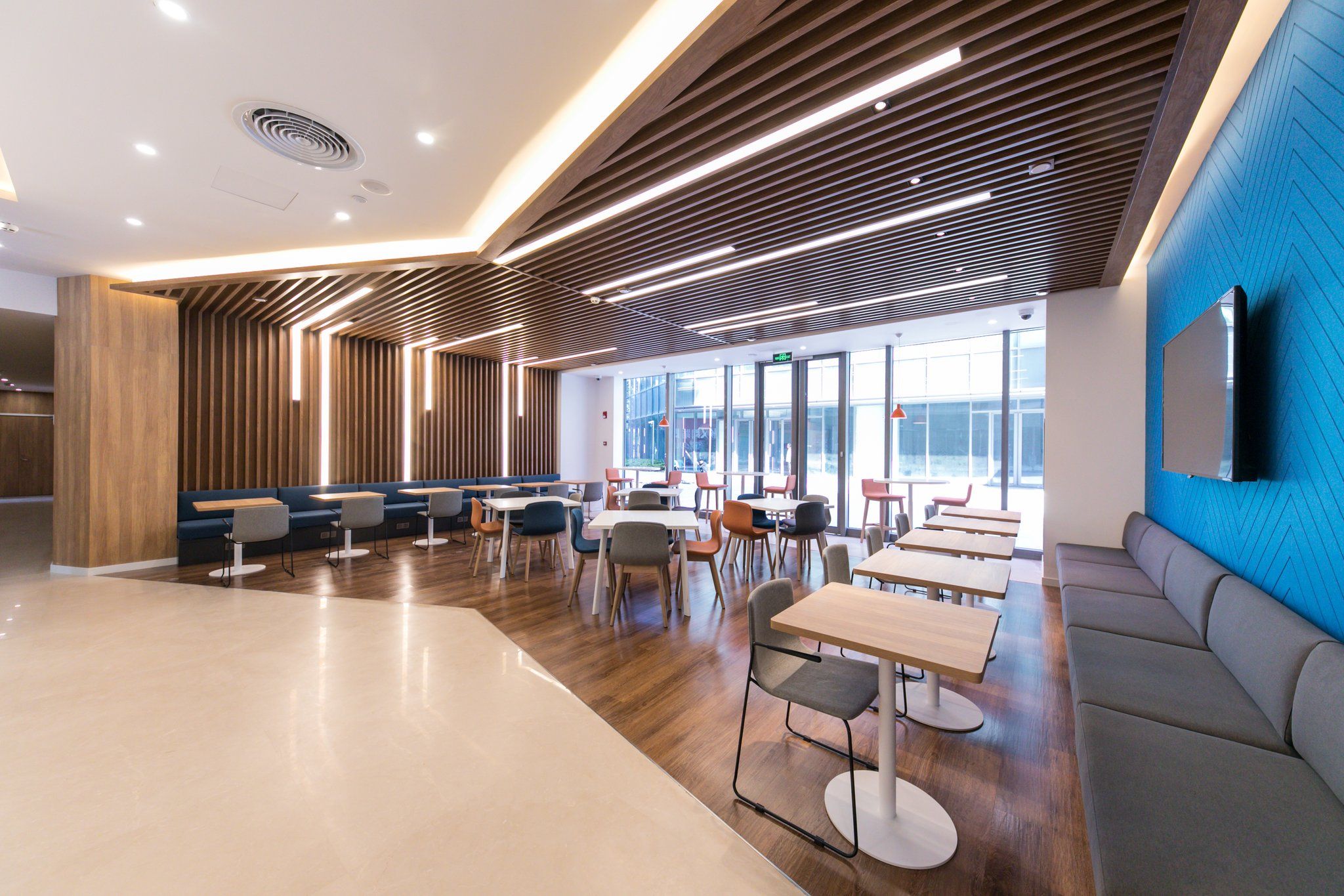 รูปสถานที่จัดงาน