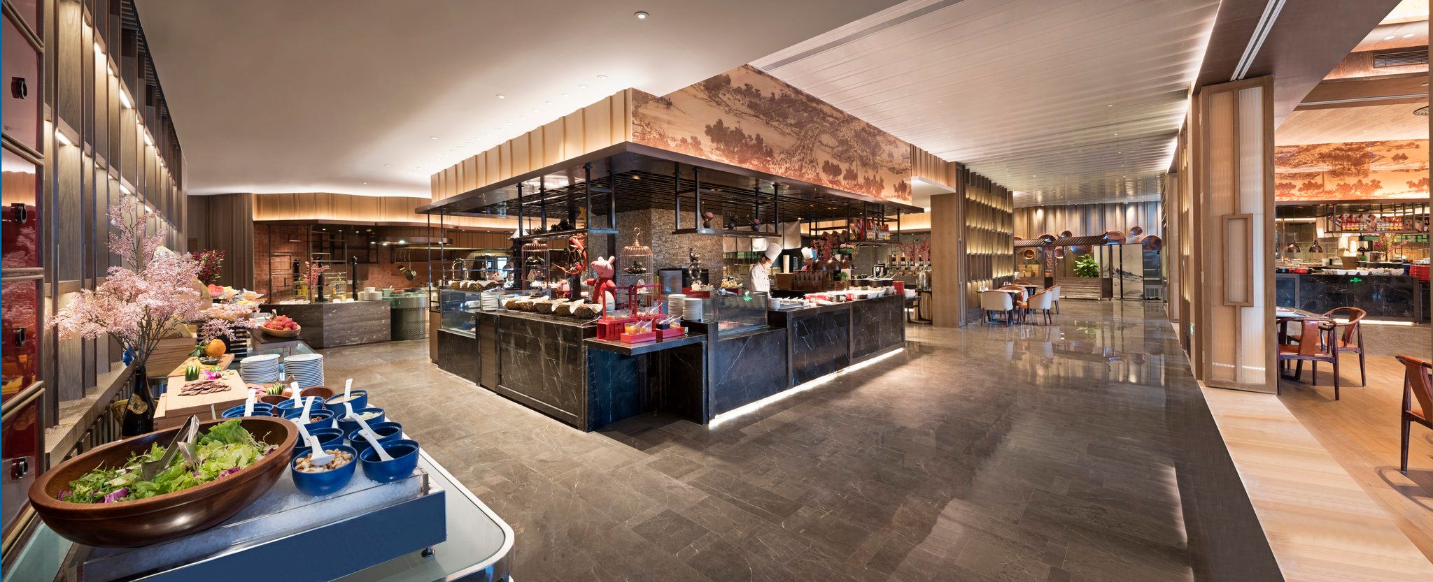 Изображение места проведения