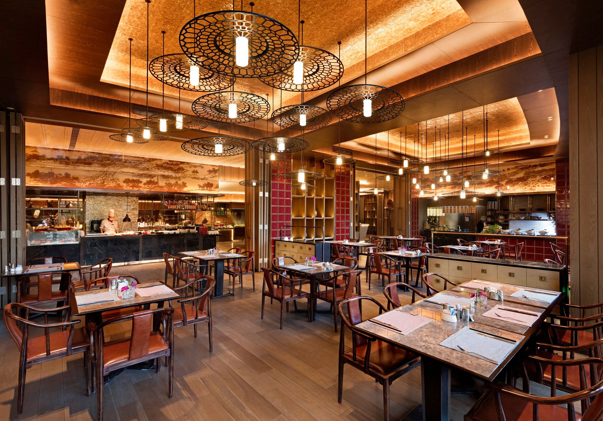 Изображение места проведения