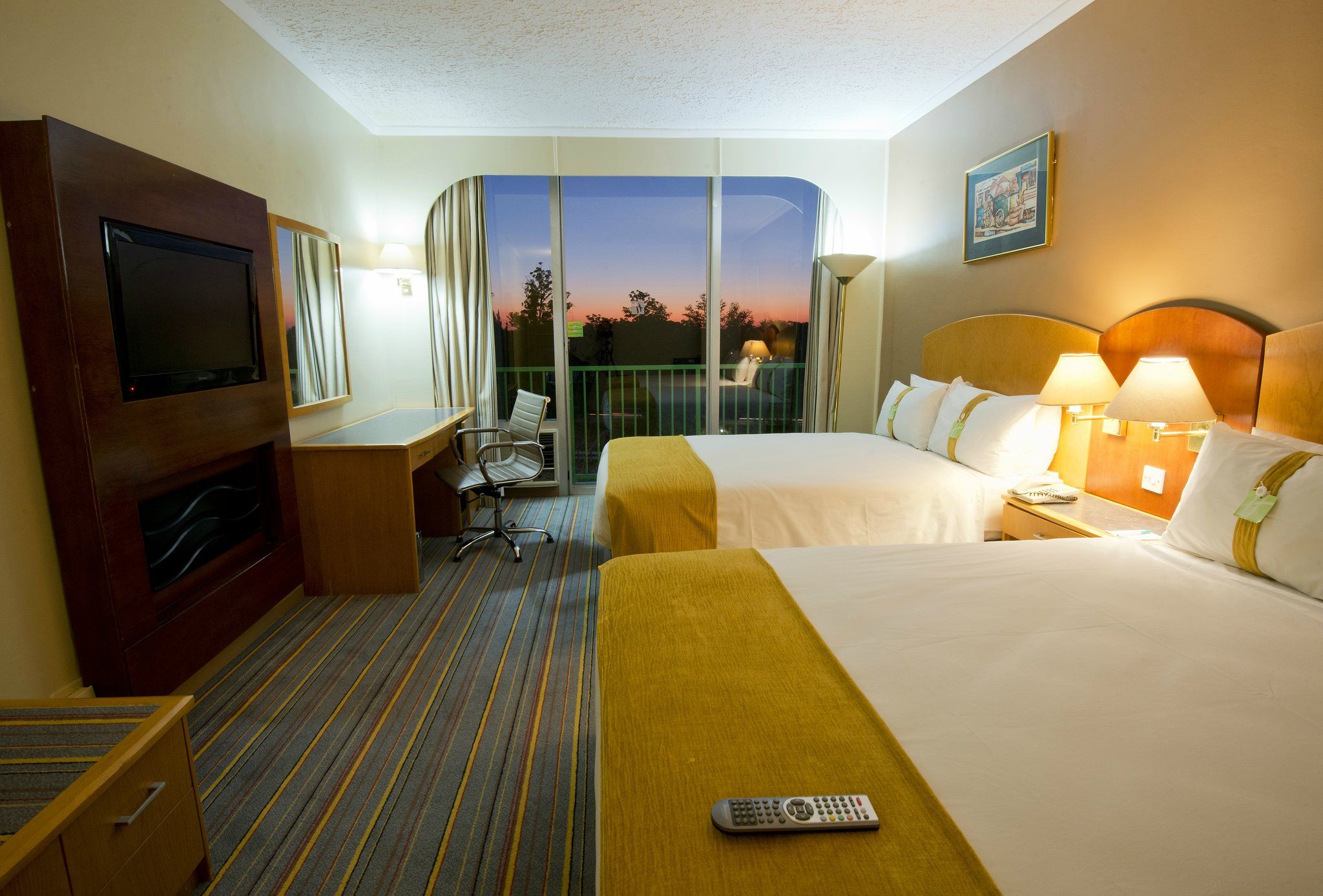 รูปสถานที่จัดงาน