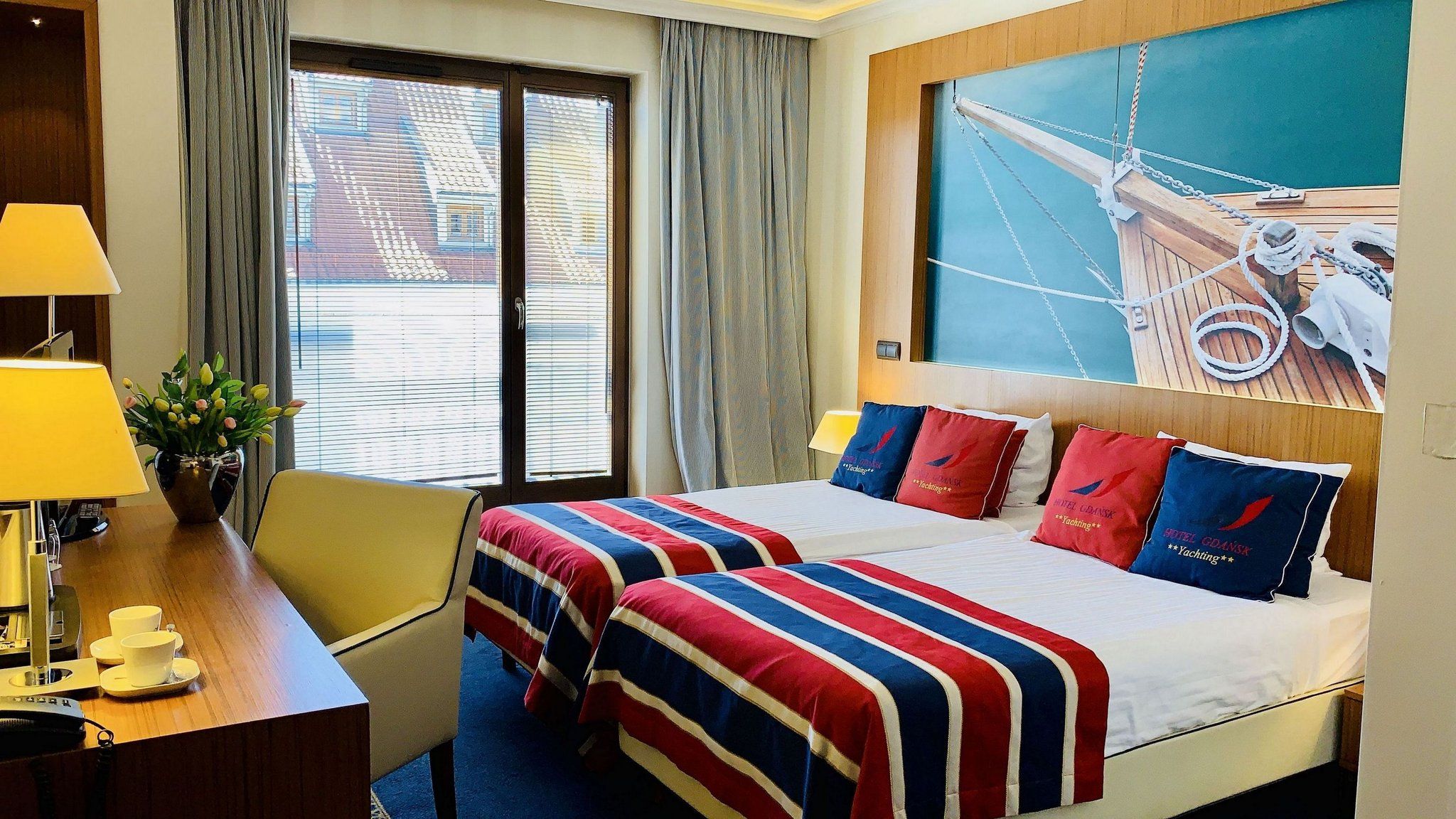 Bild des Veranstaltungsortes