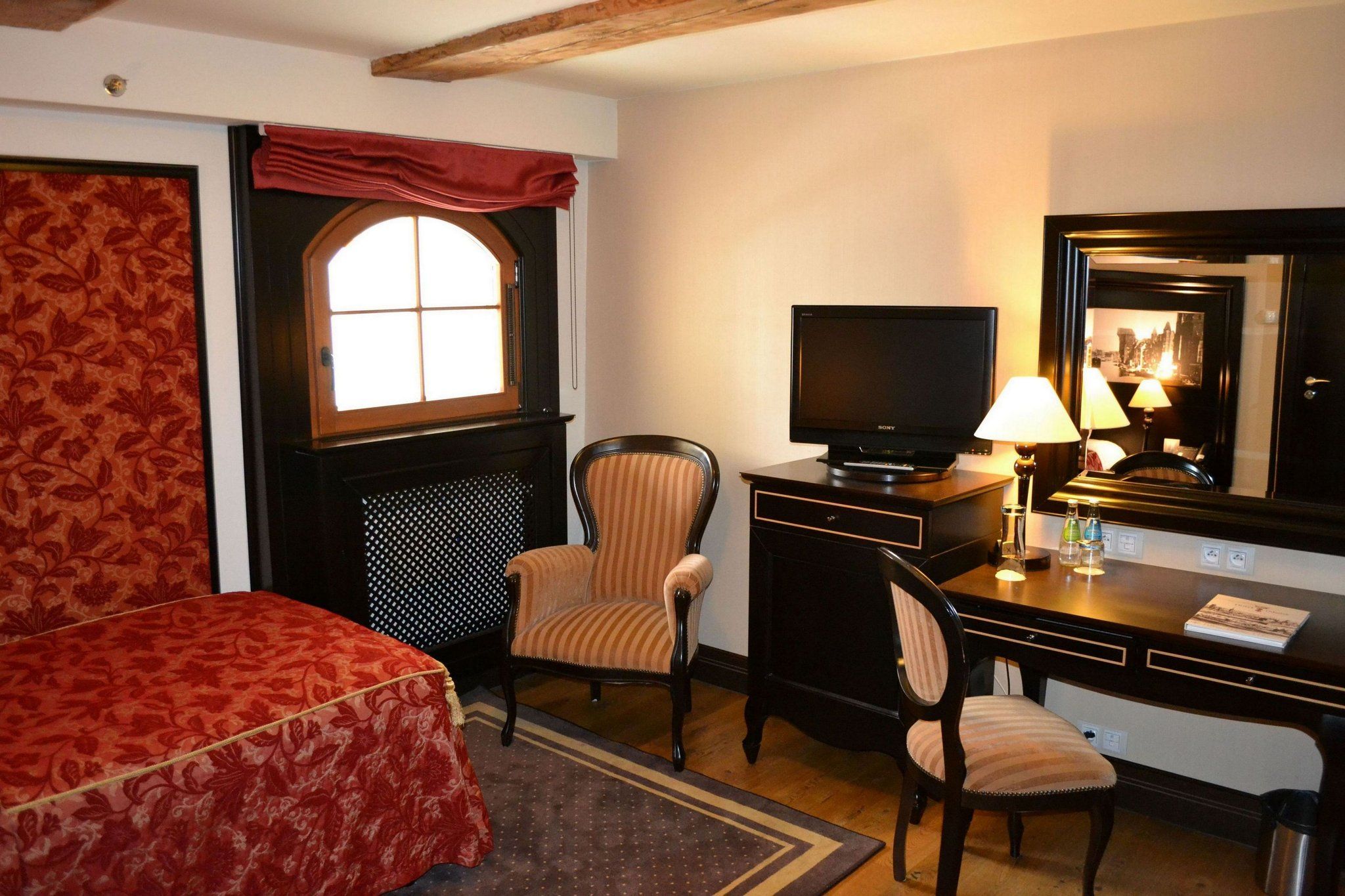 Bild des Veranstaltungsortes