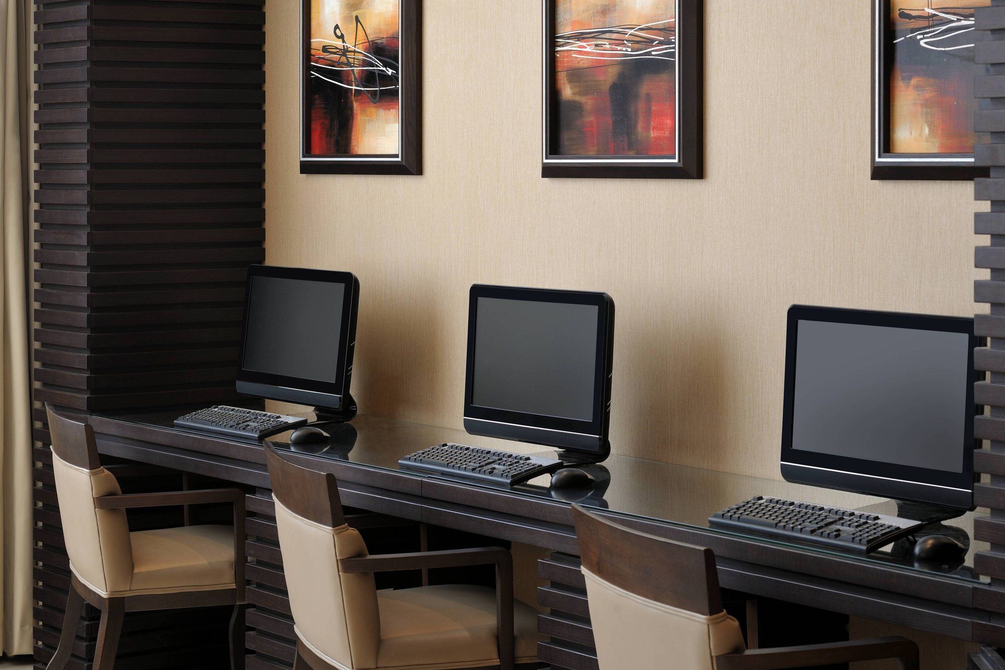 Изображение места проведения