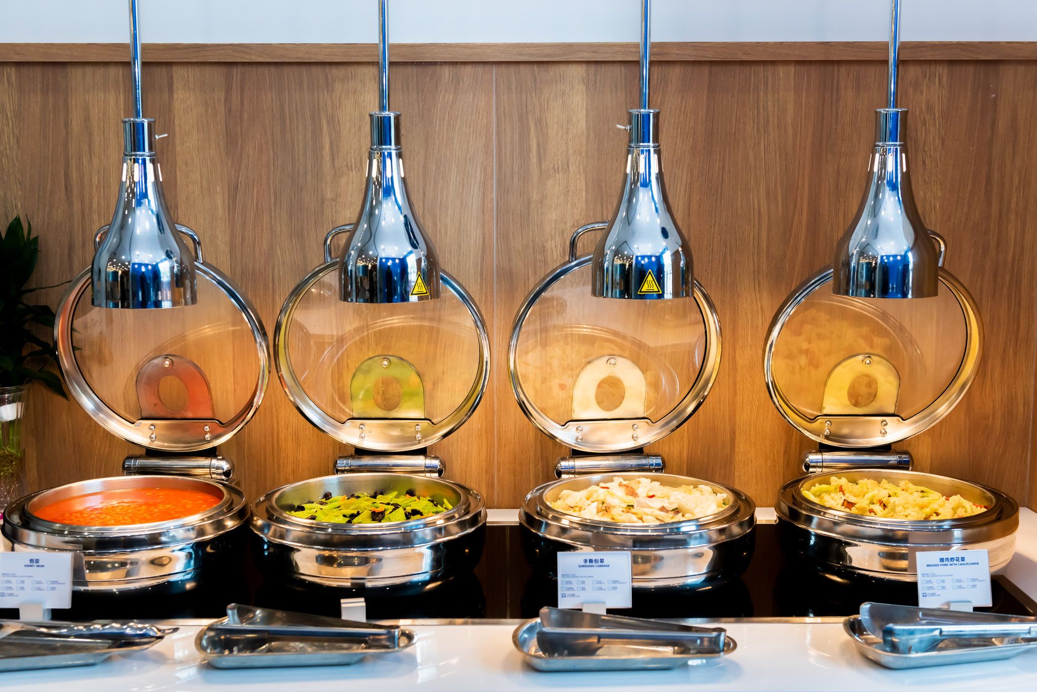 รูปสถานที่จัดงาน