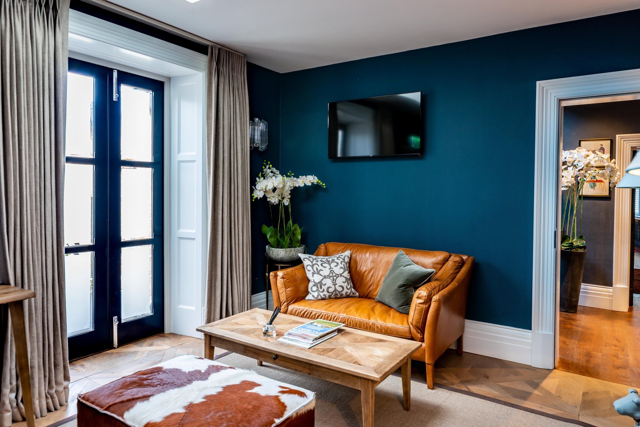 Bild på anläggning