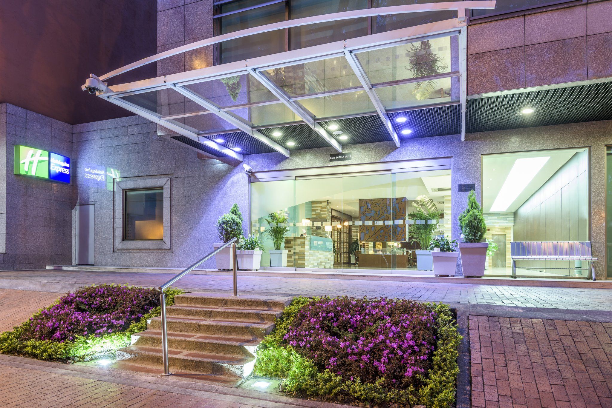 Изображение места проведения