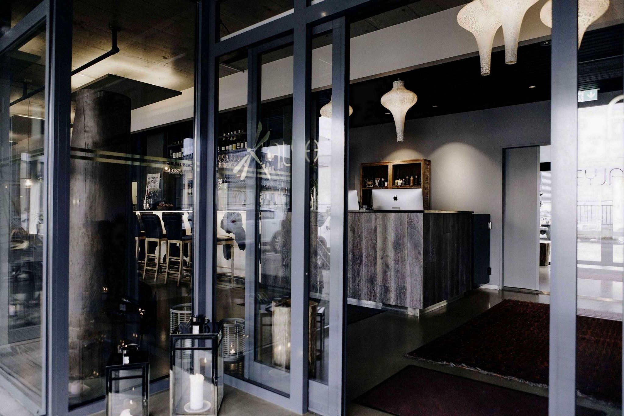 Изображение места проведения