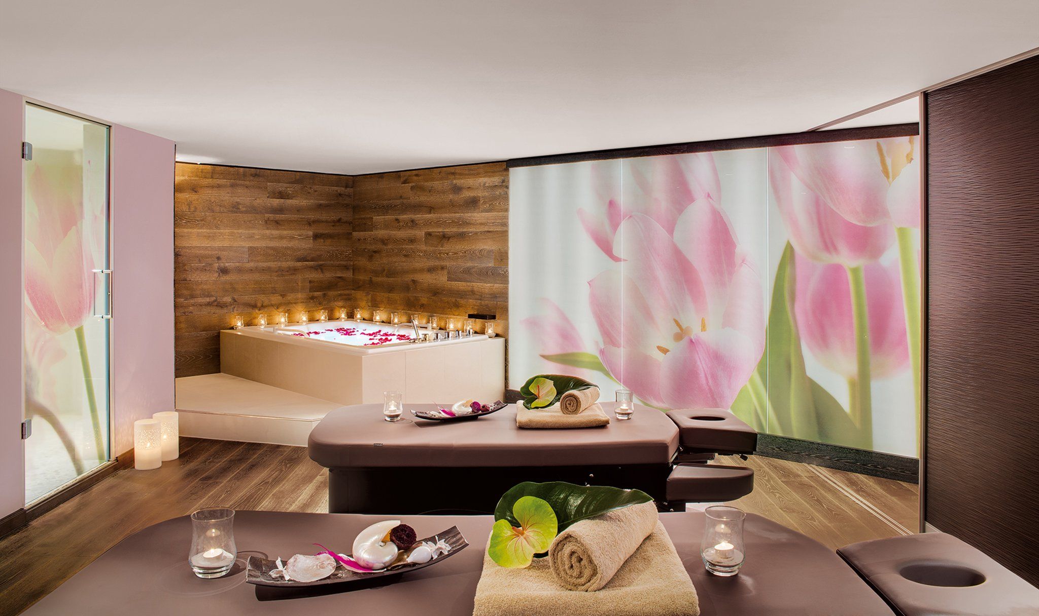 รูปสถานที่จัดงาน